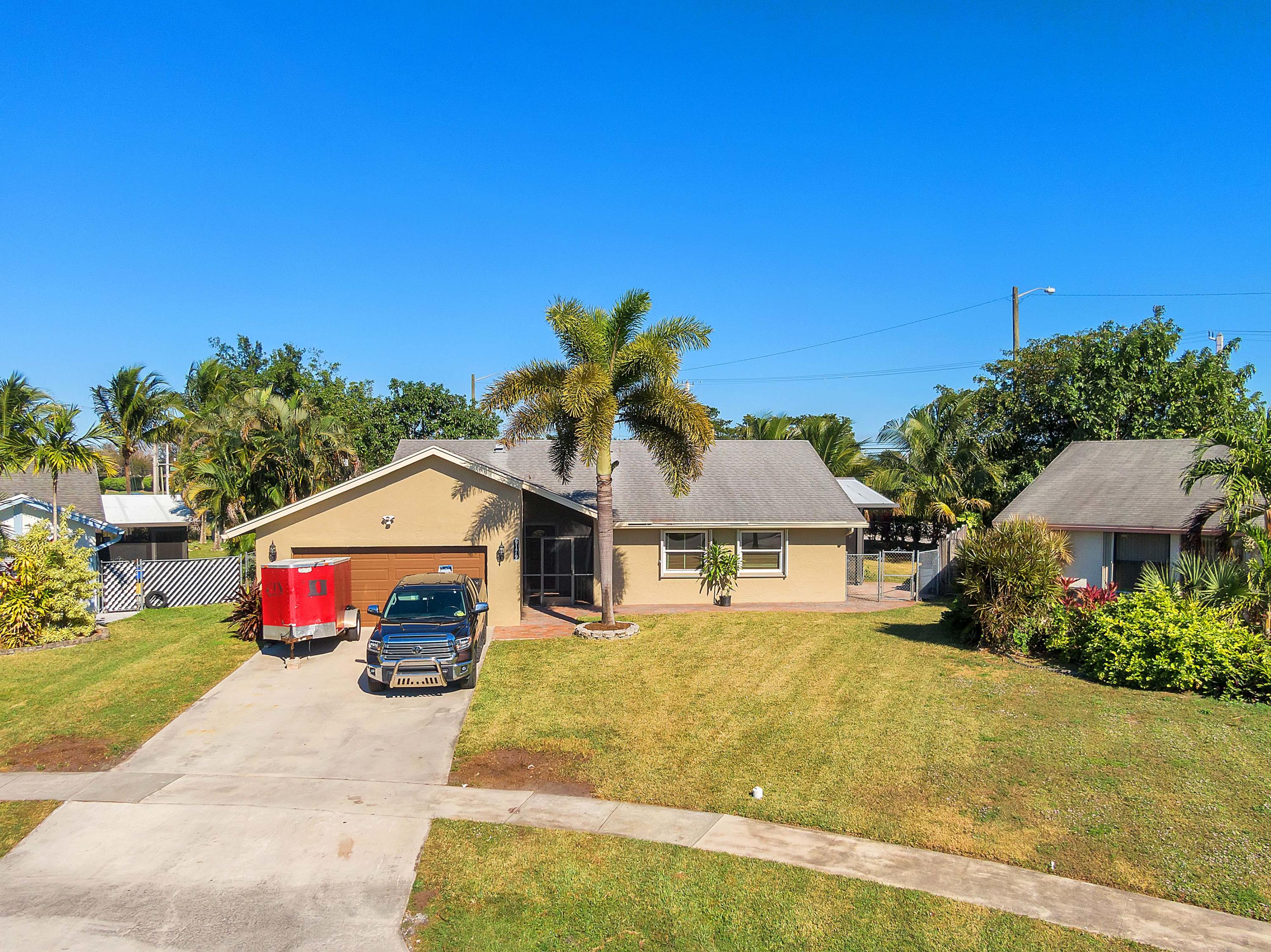9179 Bedford Drive Boca Raton, FL 33434 - Photo 1 of 40 DJI_0520