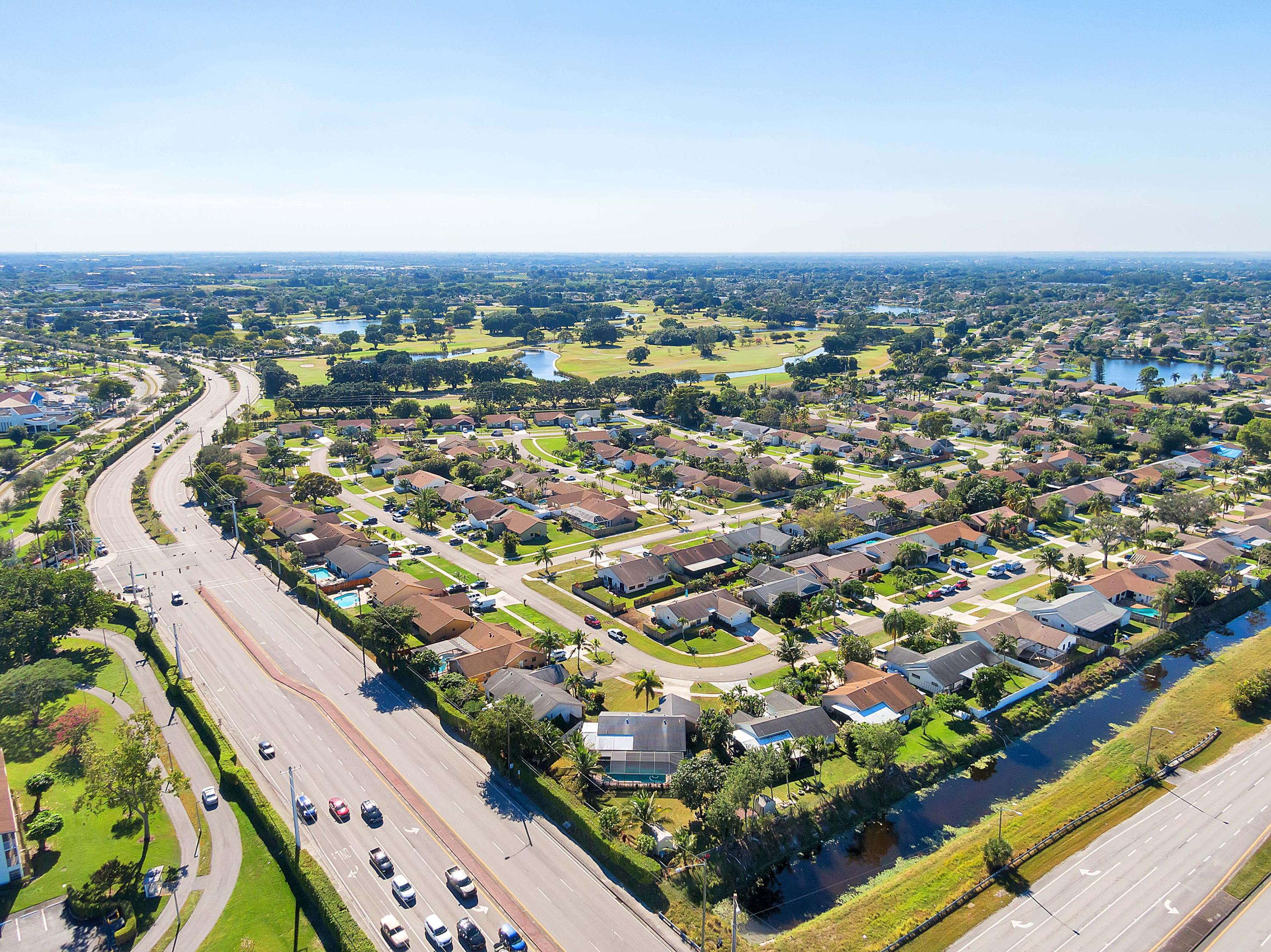 9179 Bedford Drive Boca Raton, FL 33434 - Photo 11 of 40 DJI_0526