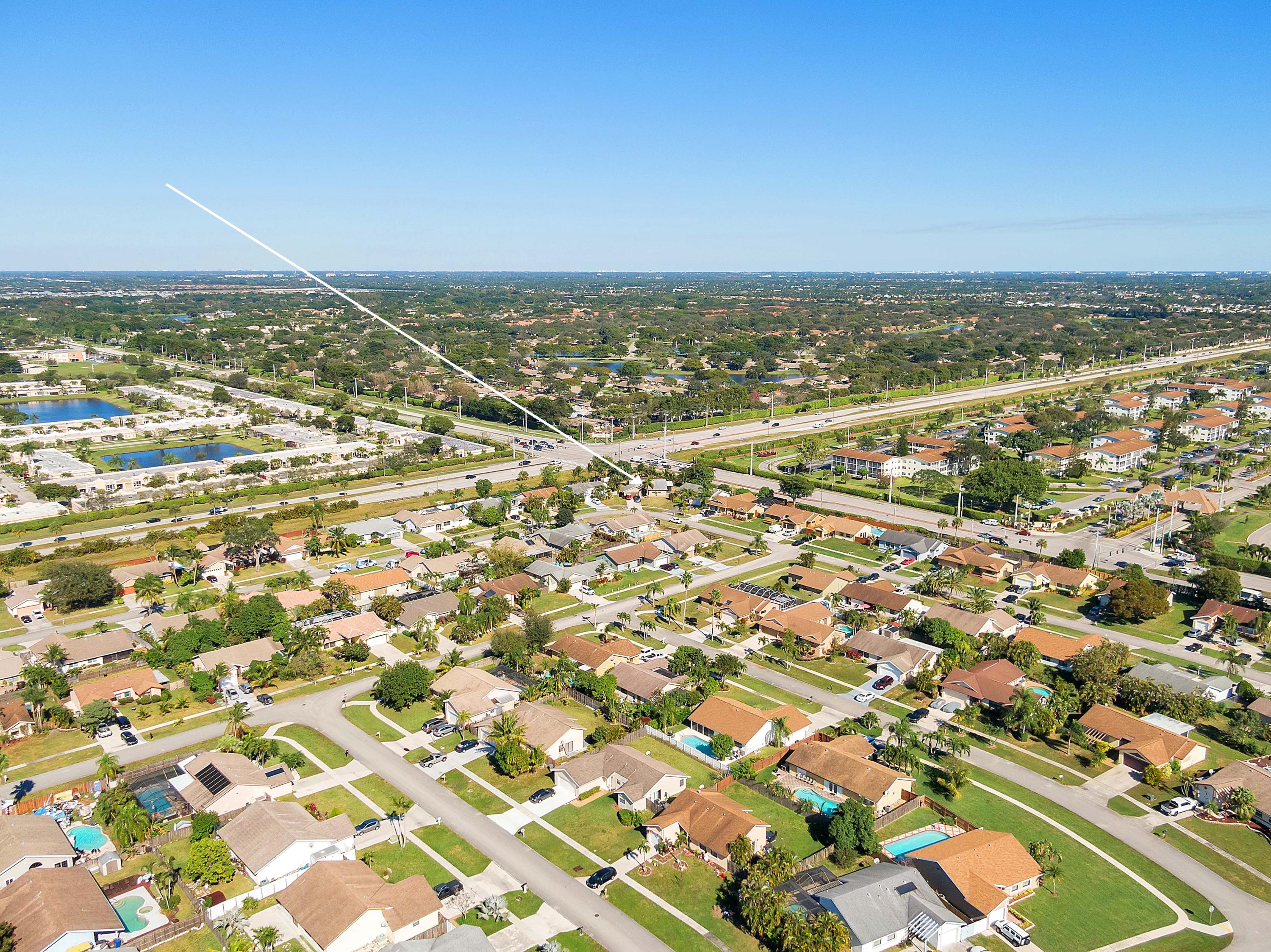9179 Bedford Drive Boca Raton, FL 33434 - Photo 13 of 40 DJI_0531(2)