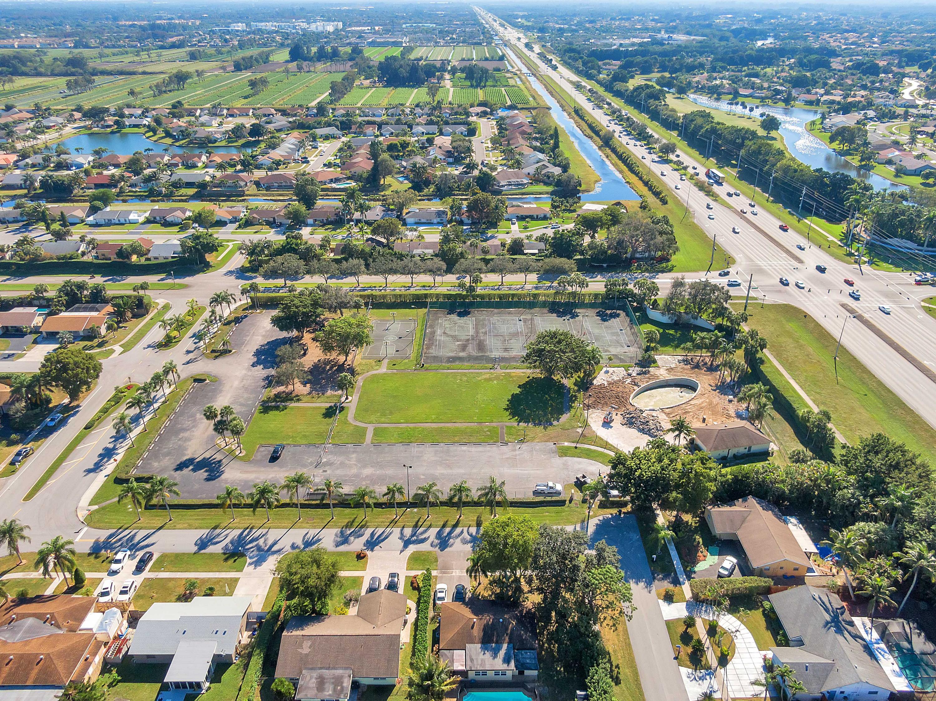 9179 Bedford Drive Boca Raton, FL 33434 - Photo 14 of 40 DJI_0535