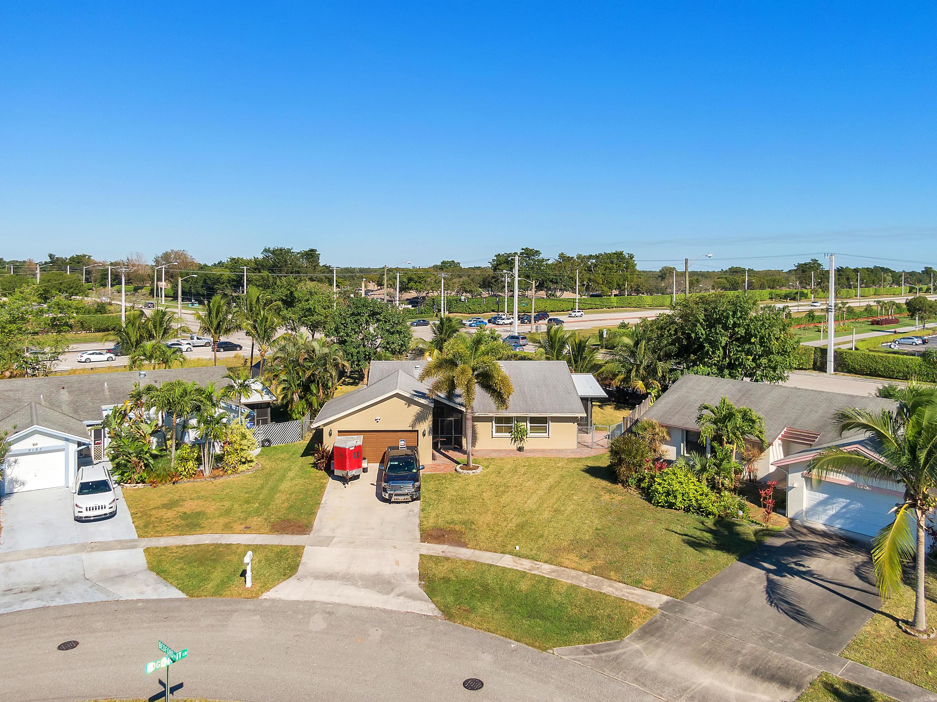 9179 Bedford Drive Boca Raton, FL 33434 - Photo 6 of 40 DJI_0522