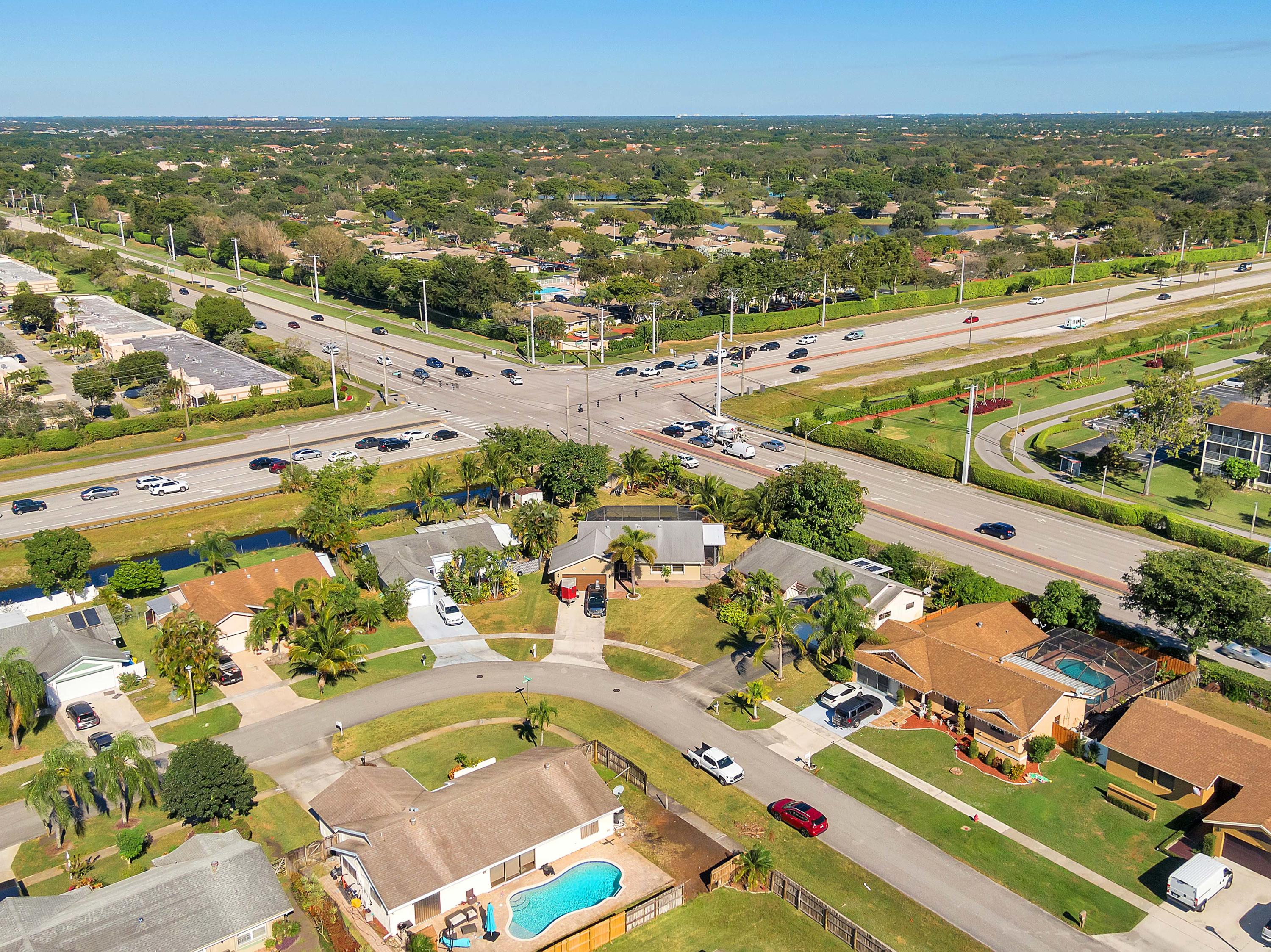 9179 Bedford Drive Boca Raton, FL 33434 - Photo 7 of 40 DJI_0523