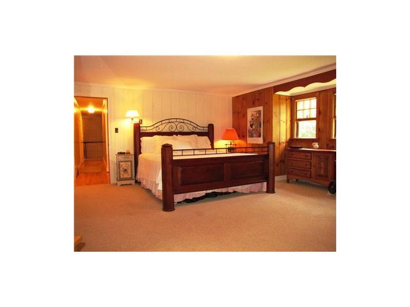 50 Flaggy Meadow Road Gorham, ME 04038 - Photo 13 of 28 Bedroom. Guest Room