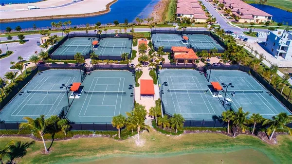 $2,500 | 17921 Bonita National Boulevard, Unit 244, Bonita Springs, FL 34135