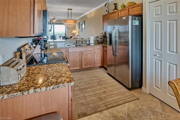 $2,500 | 17921 Bonita National Boulevard, Unit 244, Bonita Springs, FL 34135