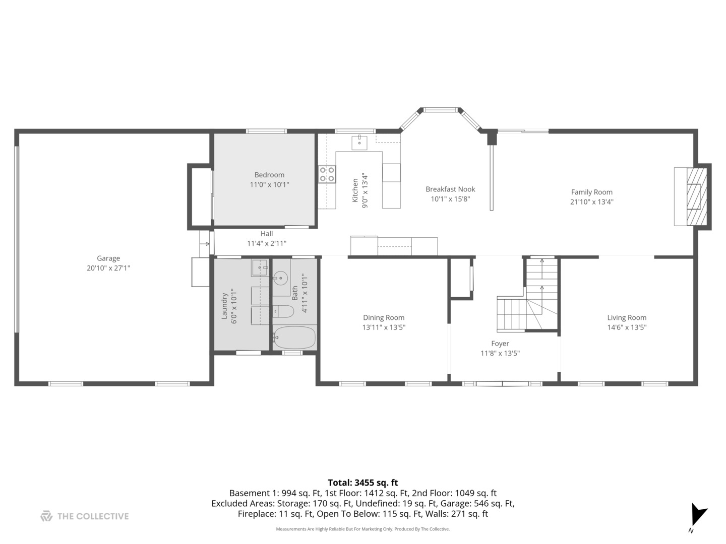 570 Riva Court Wheaton, IL 60189 - Photo 31 of 33