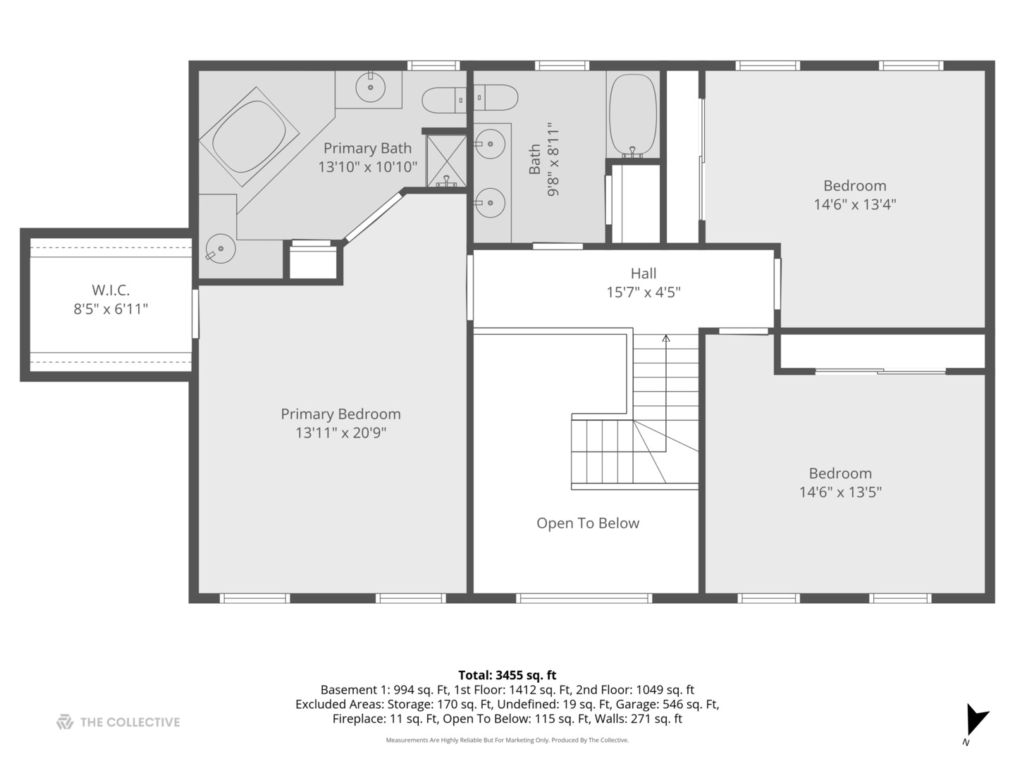 570 Riva Court Wheaton, IL 60189 - Photo 32 of 33