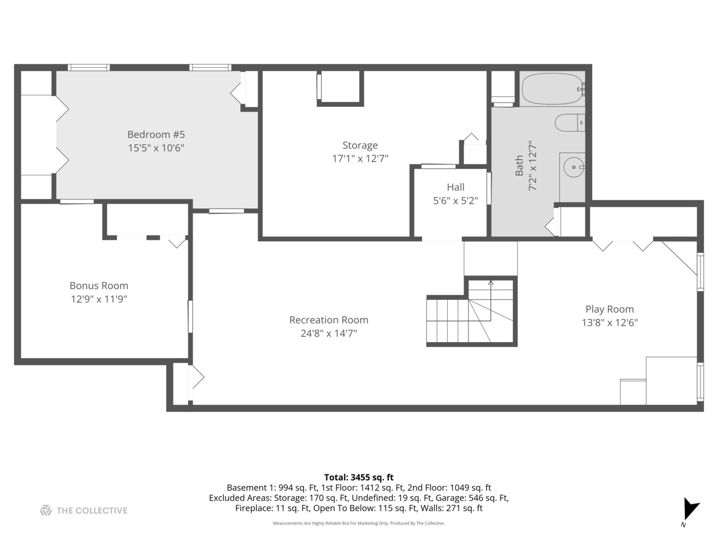 570 Riva Court Wheaton, IL 60189 - Photo 33 of 33