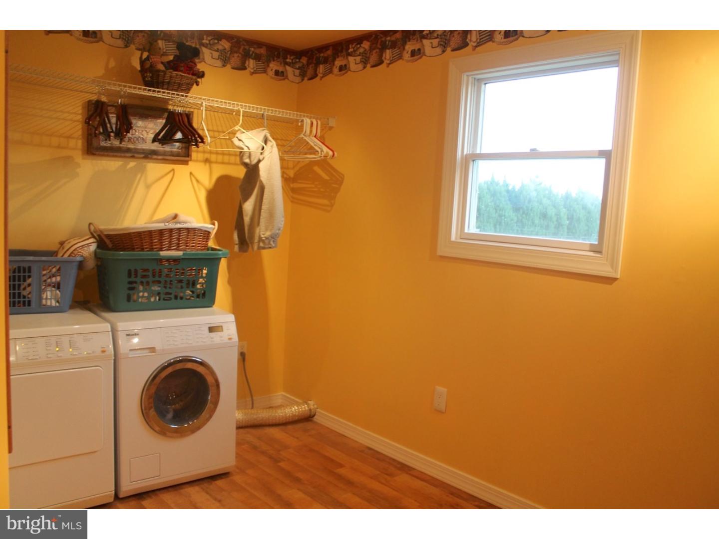 608 Chesterfield Arneytown Road Chesterfield, NJ 08515 - Photo 14 of 24 Laundry Room