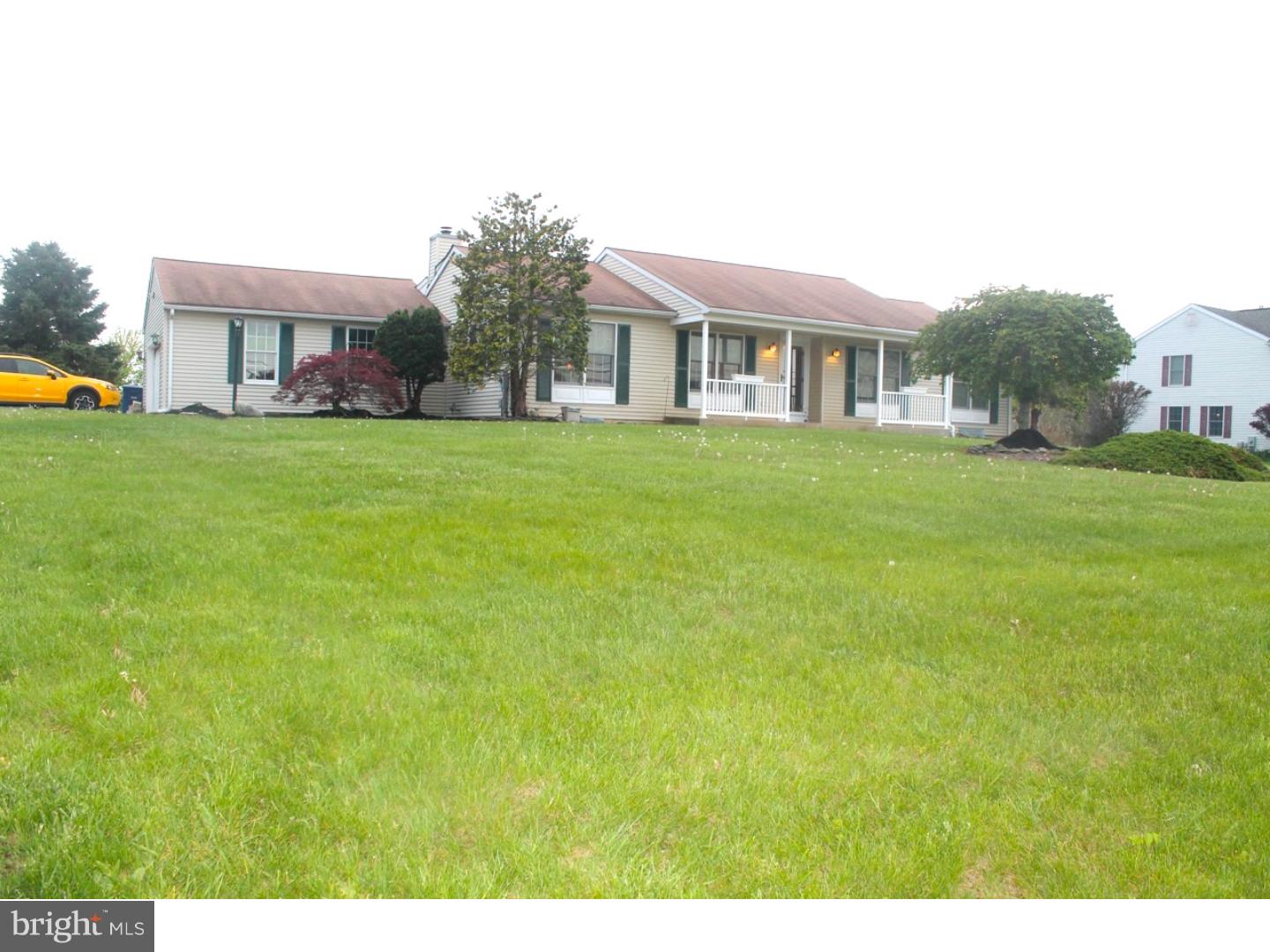 608 Chesterfield Arneytown Road Chesterfield, NJ 08515 - Photo 3 of 24 View