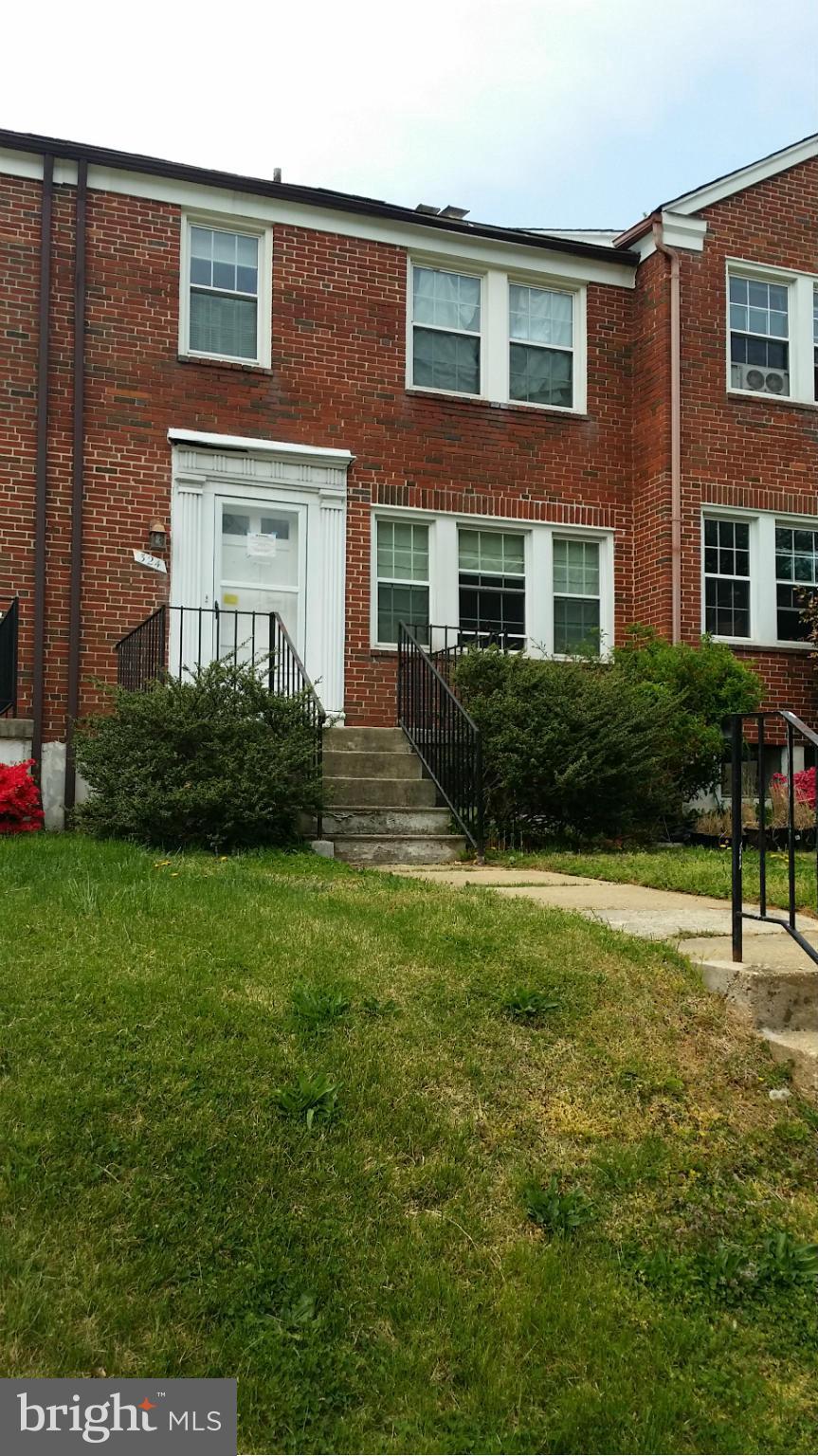 324 Lambeth Road Catonsville, MD 21228 - Photo 18 of 29 Exterior (Front)