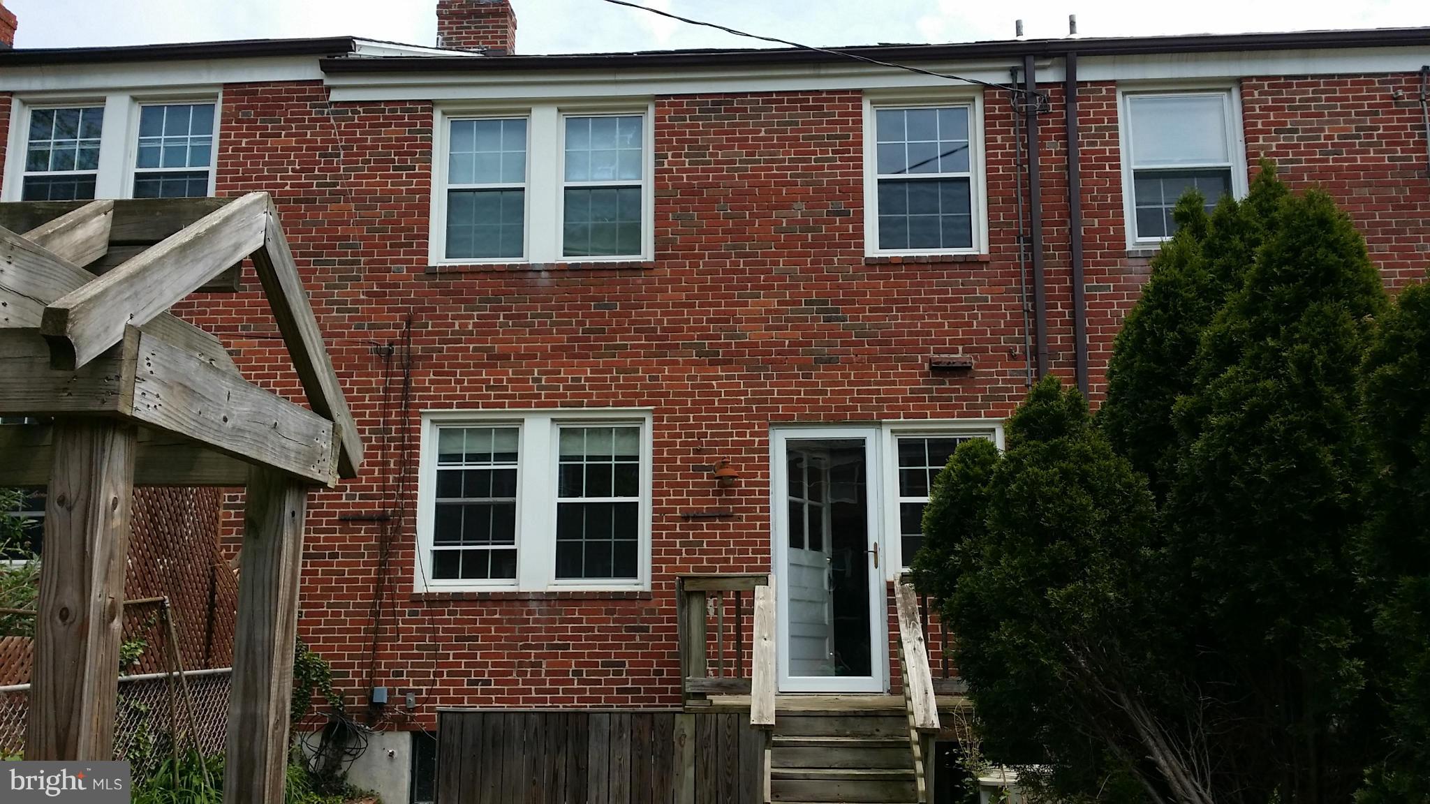 324 Lambeth Road Catonsville, MD 21228 - Photo 4 of 29 Exterior (General)