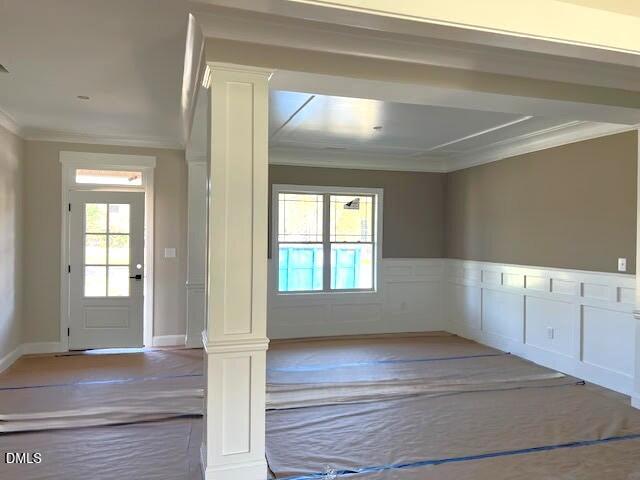 181 Big Pine Road Clayton, NC 27520 - Photo 2 of 14 3BP18