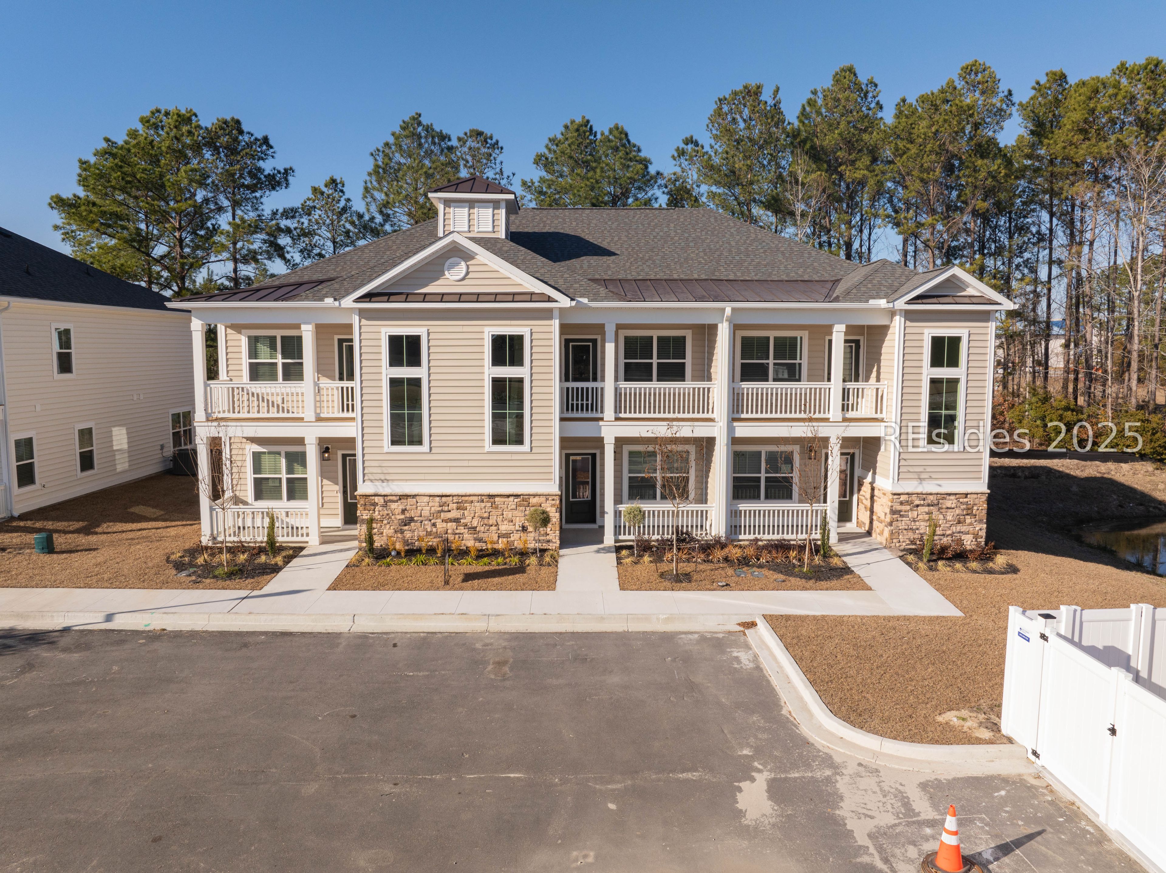 123 Silver Street, Unit 102 Ridgeland, SC 29936 - Photo 3 of 38