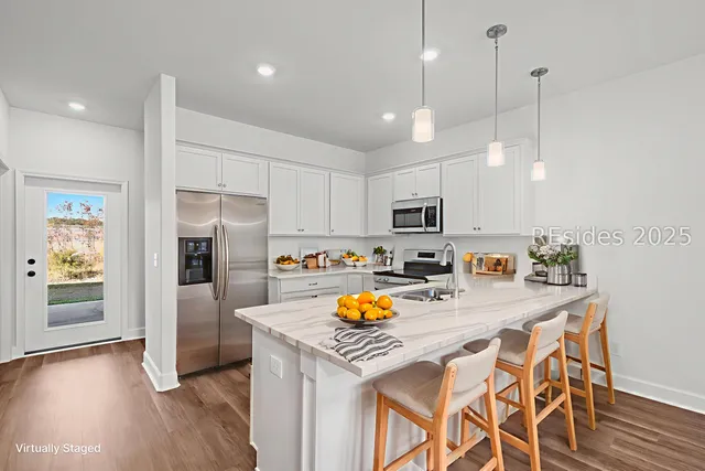 $299,000 | 123 Silver Street, Unit 102, Ridgeland, SC 29936