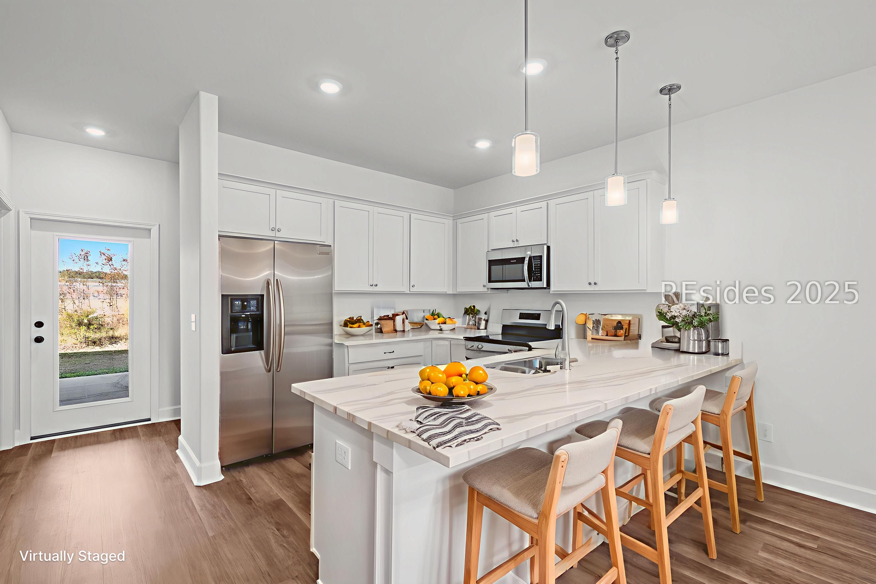 123 Silver Street, Unit 102 Ridgeland, SC 29936 - Photo 5 of 38