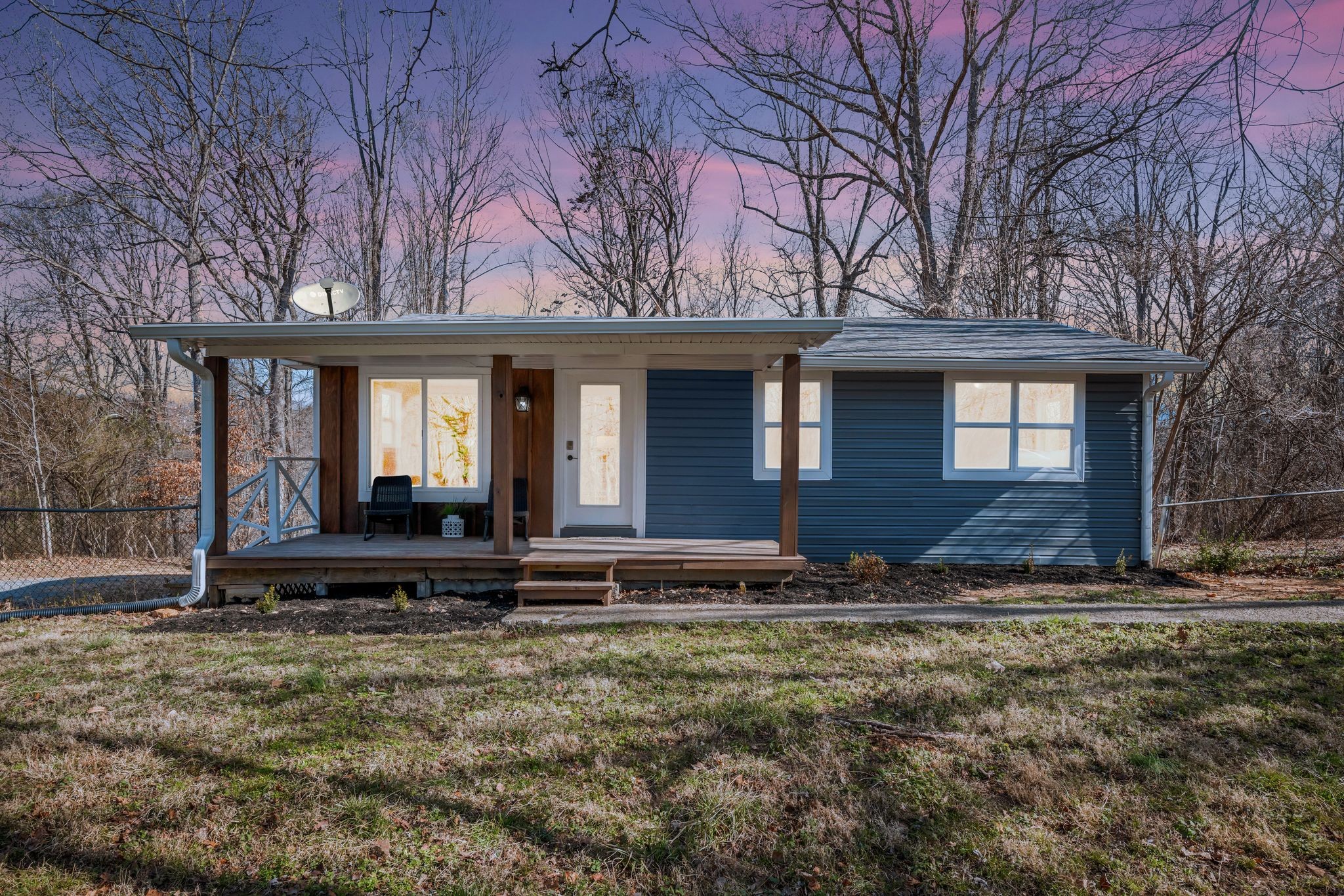 1424 Valley View Road Ashland City, TN 37015 - Photo 1 of 30 Gallery Image 1