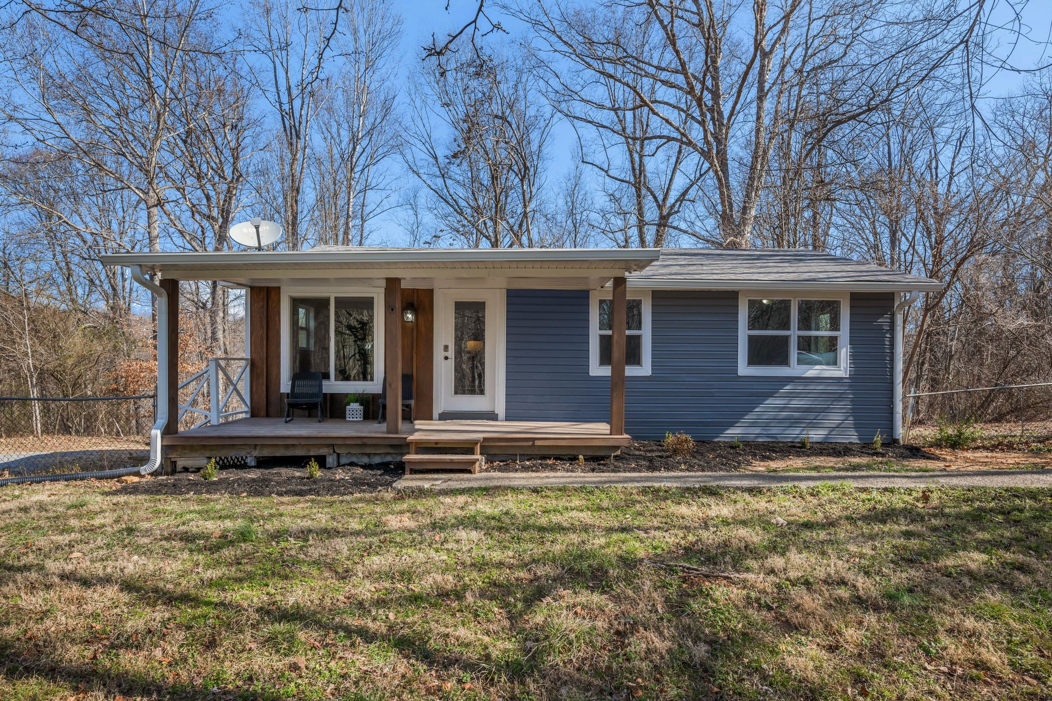 1424 Valley View Road Ashland City, TN 37015 - Photo 15 of 30 Gallery Image 15