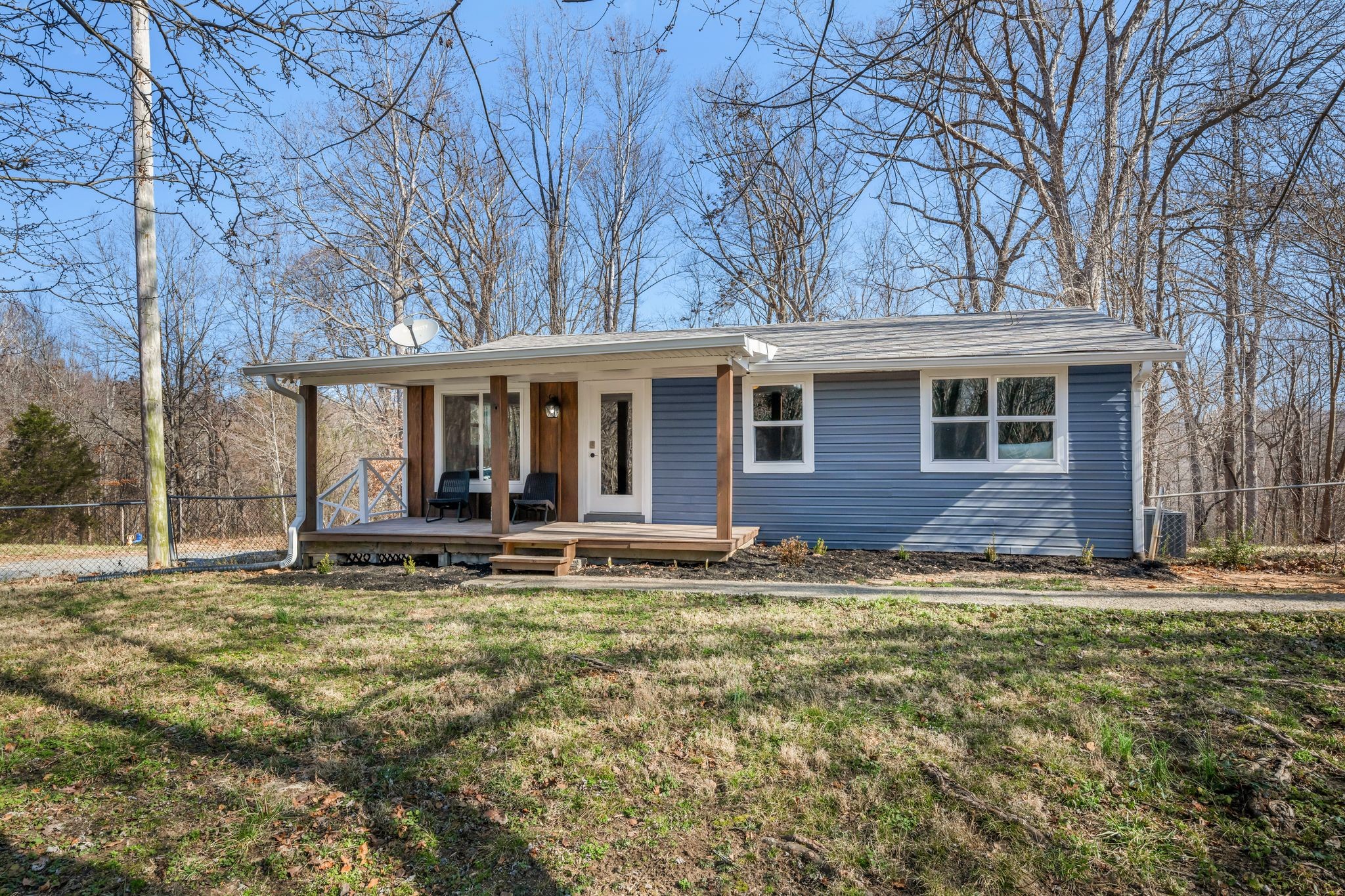 1424 Valley View Road Ashland City, TN 37015 - Photo 4 of 30 Gallery Image 4