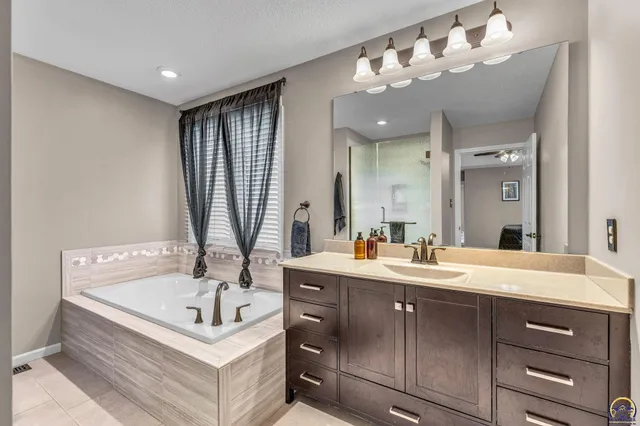 $464,950 | 7710 Southwest 27th Street, Topeka, KS 66614