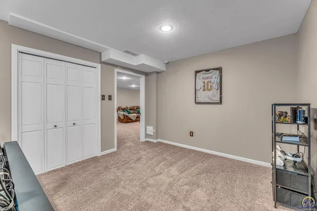 $464,950 | 7710 Southwest 27th Street, Topeka, KS 66614