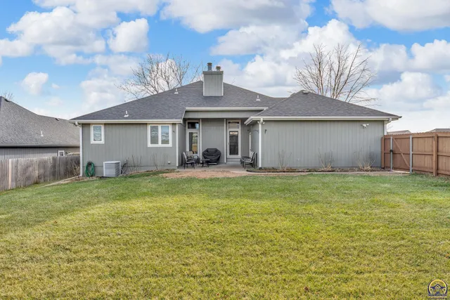 $464,950 | 7710 Southwest 27th Street, Topeka, KS 66614