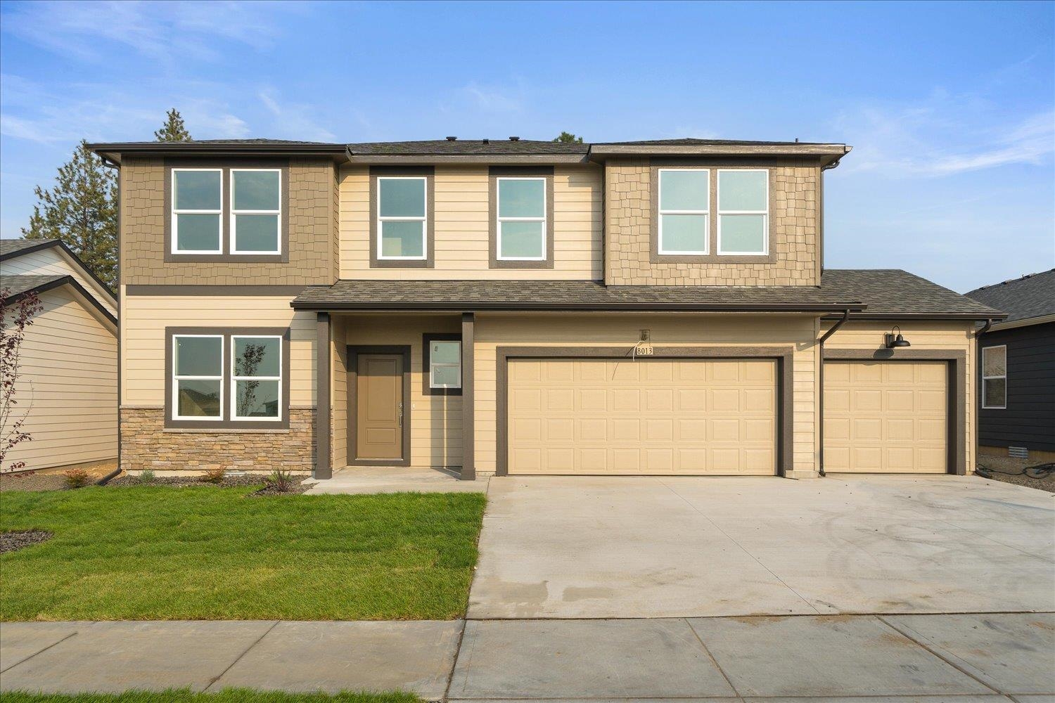 8013 South Avery Road Cheney, WA 99004 - Photo 1 of 30