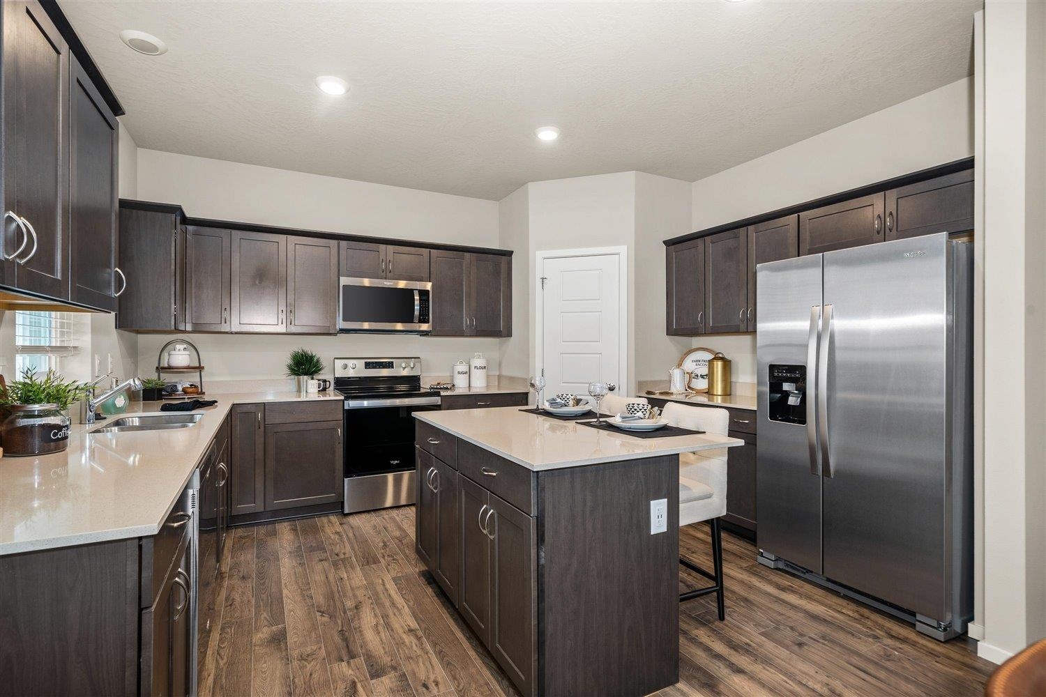8013 South Avery Road Cheney, WA 99004 - Photo 11 of 30