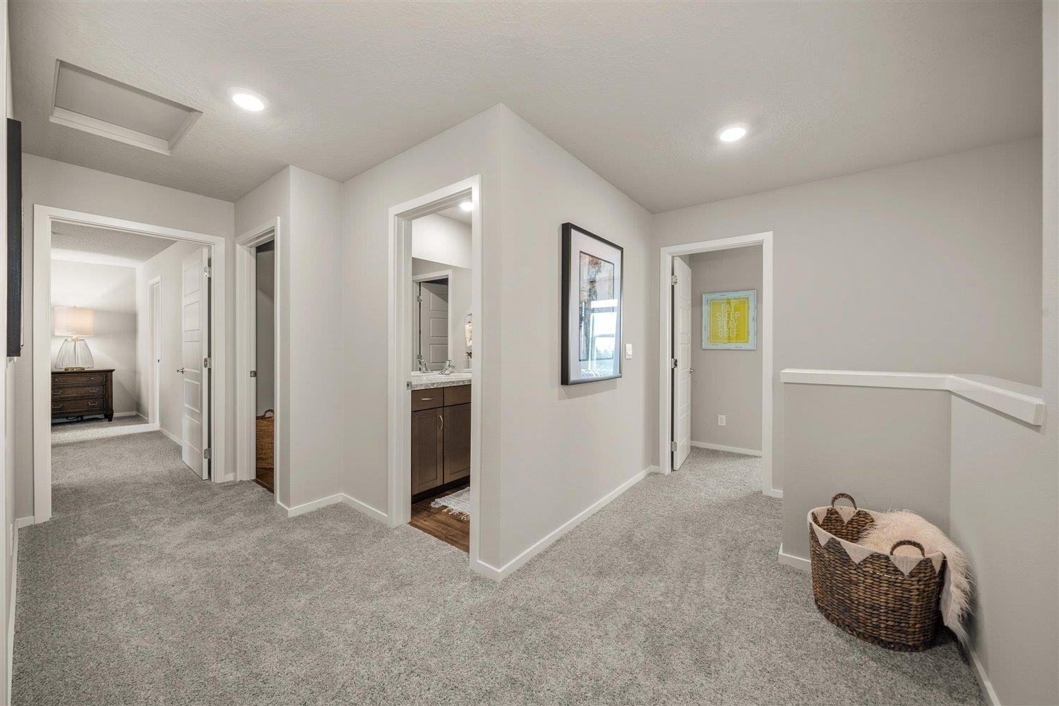 8013 South Avery Road Cheney, WA 99004 - Photo 16 of 30