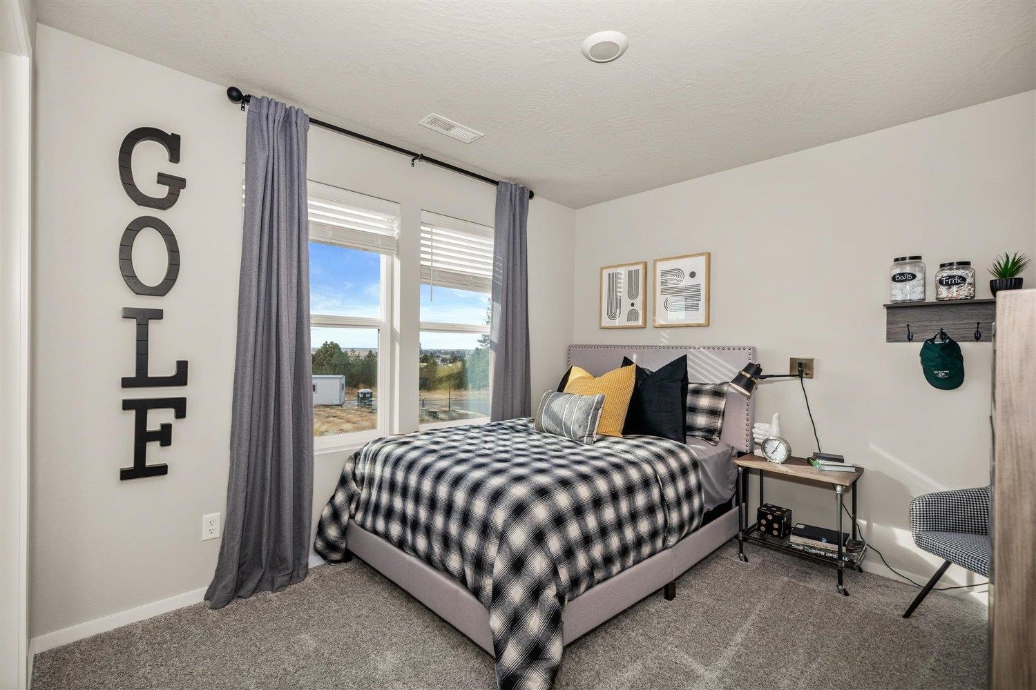 8013 South Avery Road Cheney, WA 99004 - Photo 17 of 30