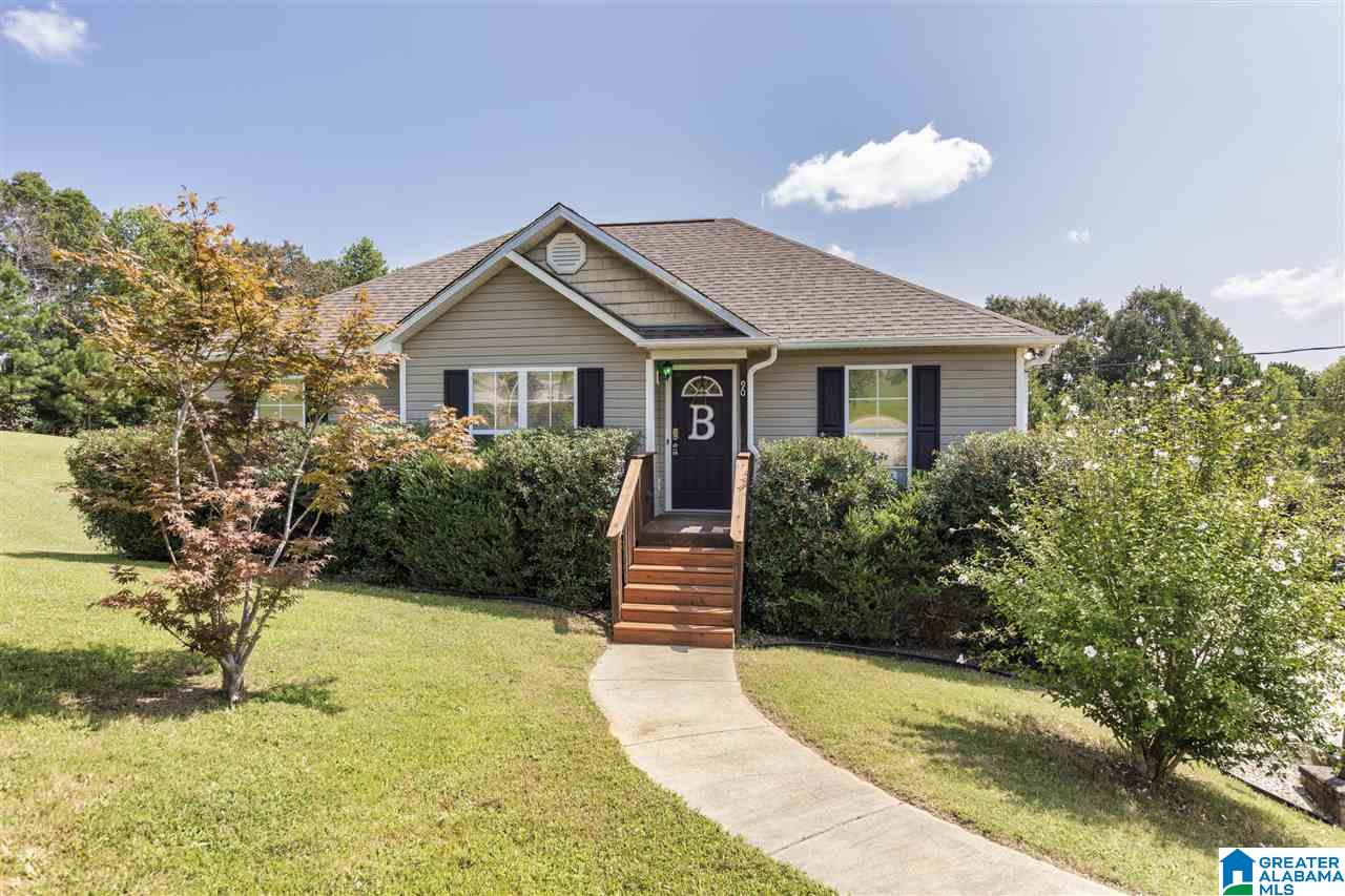 90 Acton Loop Moody, AL 35004 - Photo 2 of 30