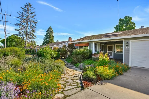 $1,550,000 | 784 Sherman Oaks Drive, San Jose, CA 95128