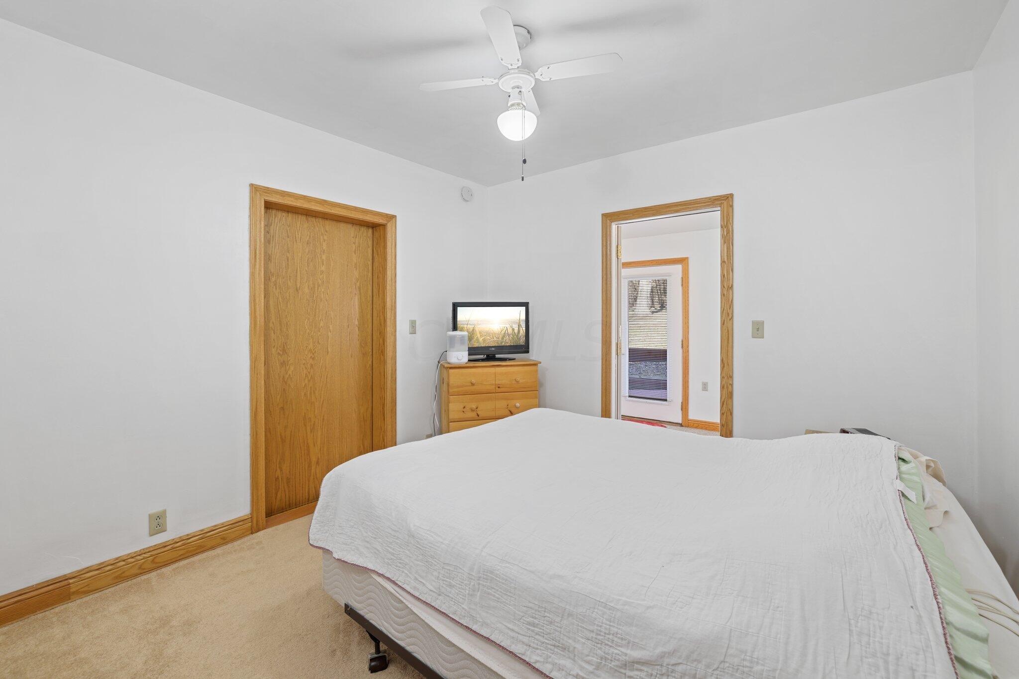 865 Cemetery Road New Lexington, OH 43764 - Photo 35 of 46 Bedroom 2