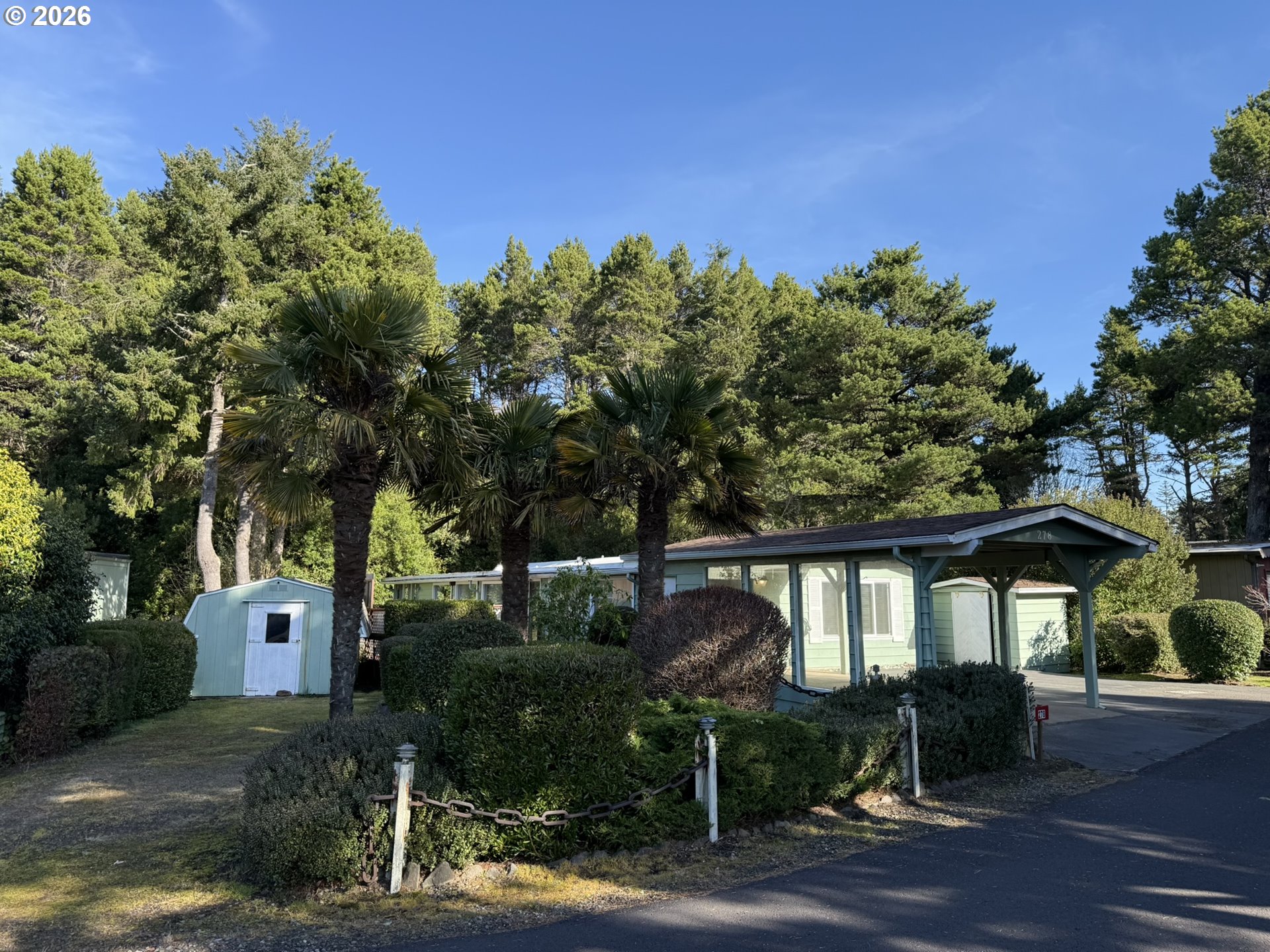 1600 Rhododendron Drive, Unit 278 Florence, OR 97439 - Photo 3 of 40