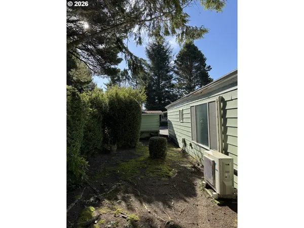 $222,500 | 1600 Rhododendron Drive, Unit 278, Florence, OR 97439