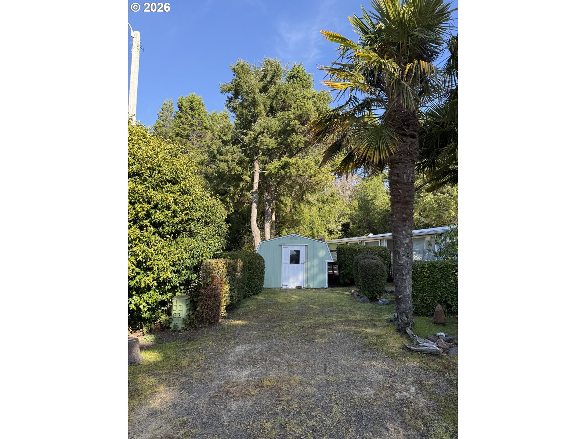 1600 Rhododendron Drive, Unit 278 Florence, OR 97439 - Photo 38 of 40