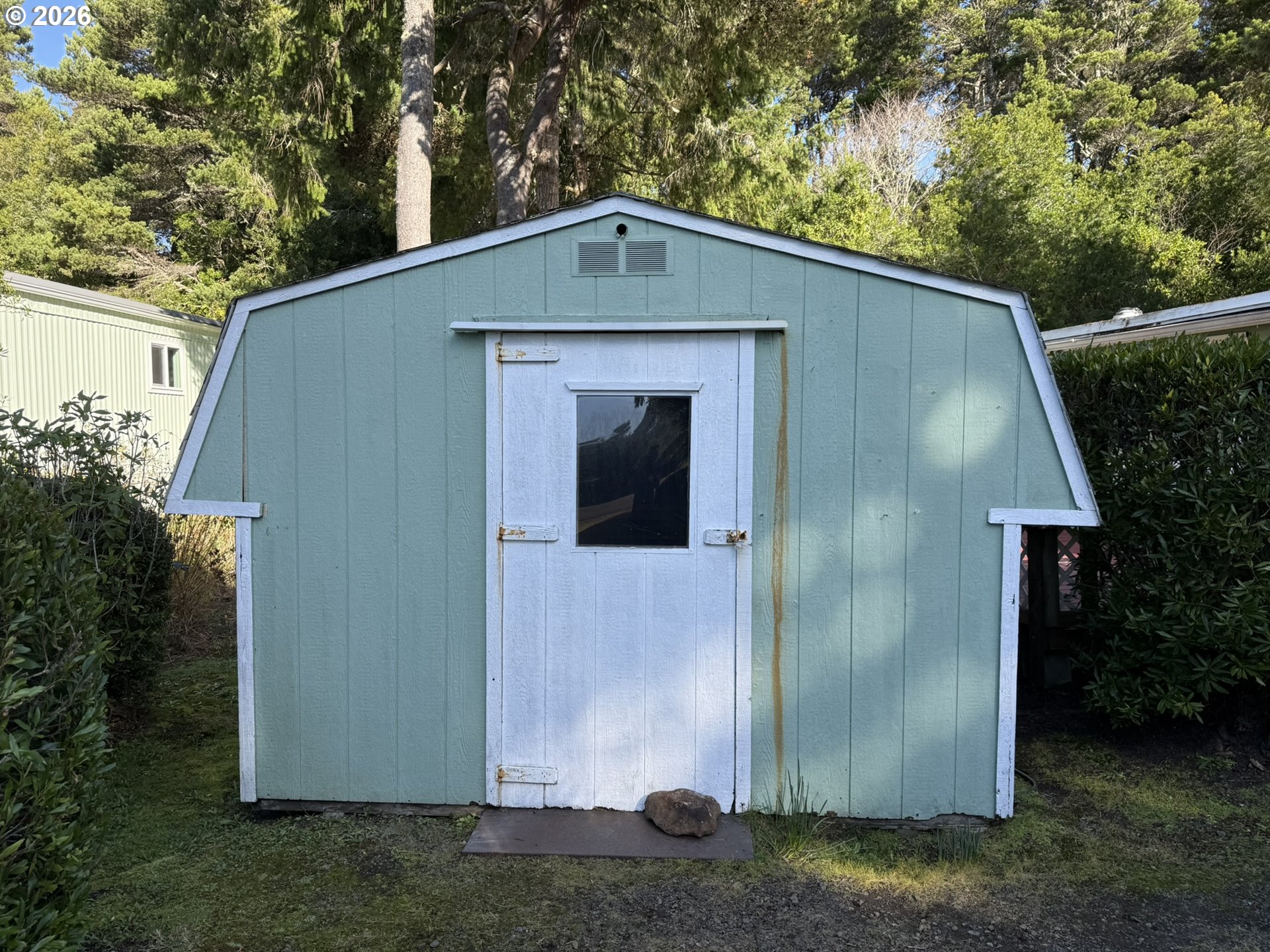 1600 Rhododendron Drive, Unit 278 Florence, OR 97439 - Photo 39 of 40