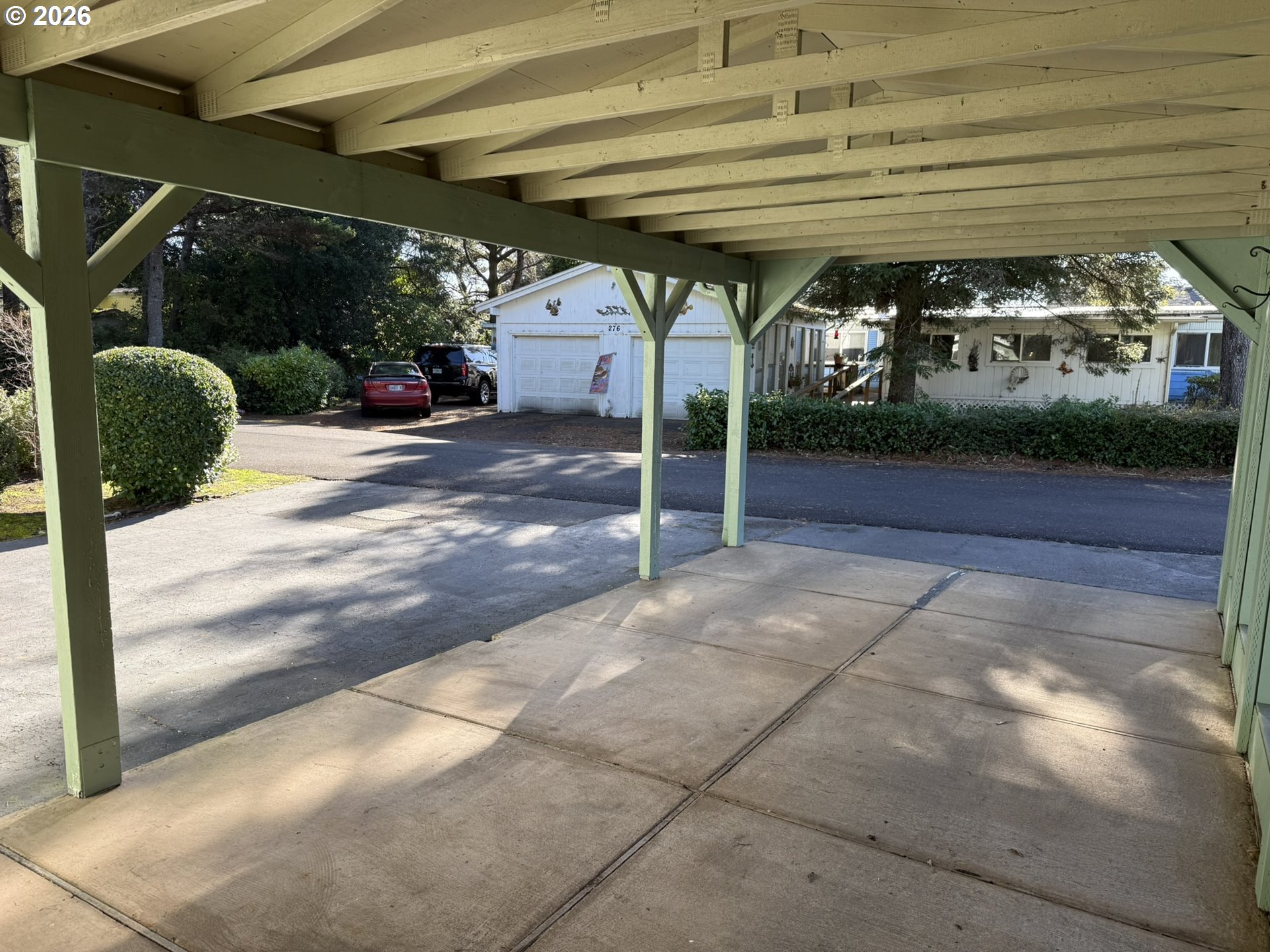 1600 Rhododendron Drive, Unit 278 Florence, OR 97439 - Photo 6 of 40