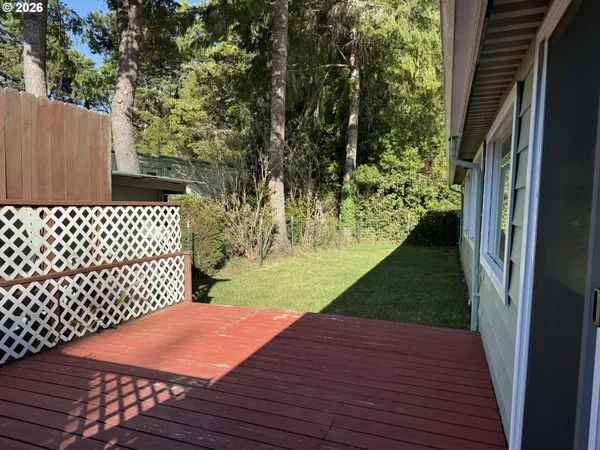$222,500 | 1600 Rhododendron Drive, Unit 278, Florence, OR 97439