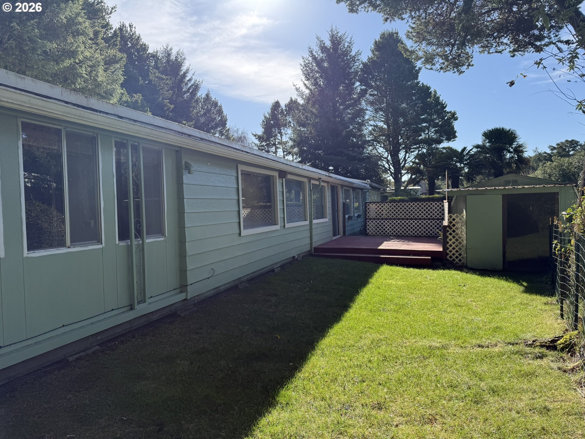 1600 Rhododendron Drive, Unit 278 Florence, OR 97439 - Photo 10 of 40