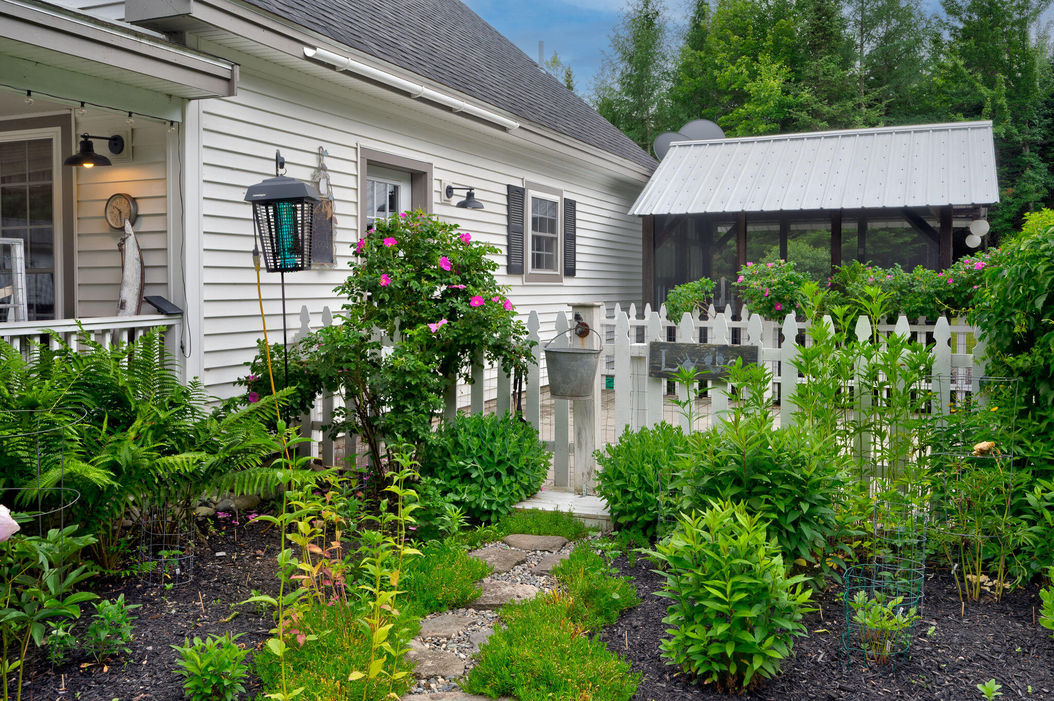 178 Kennebago Road Stratton, ME 04982 - Photo 12 of 125 178_Kennebago-051