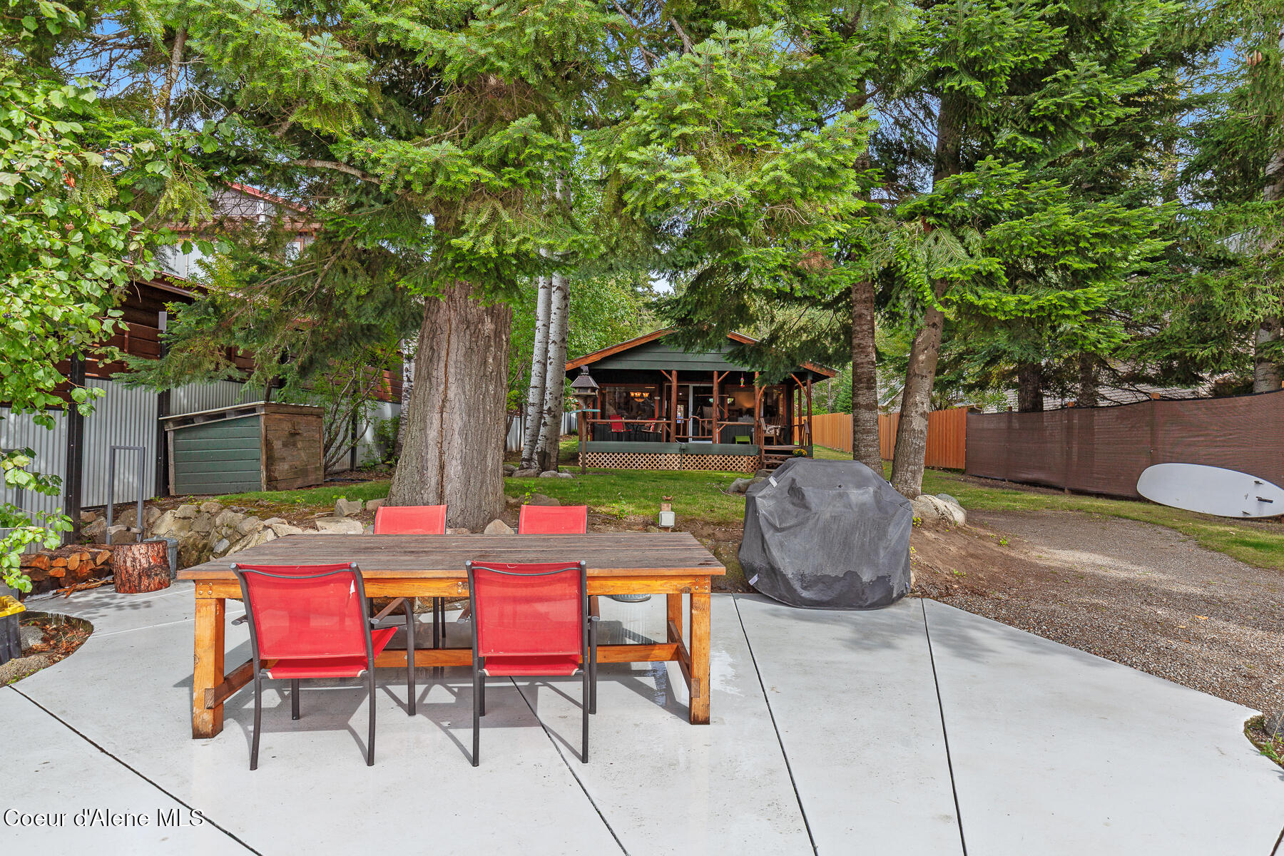 10218 West Lake Forest Loop Rathdrum, ID 83858 - Photo 22 of 35 10218WLakeForestLoop-22