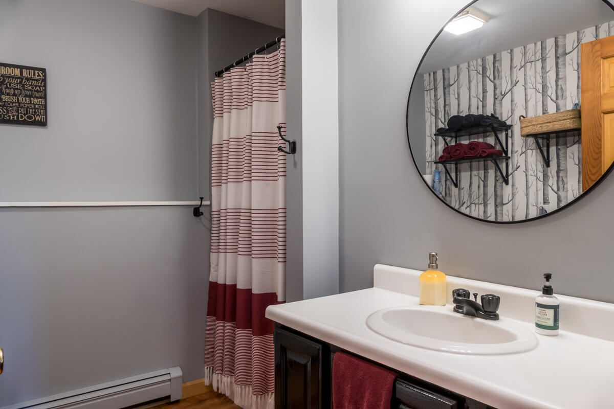 196 Holmes Road Winthrop, ME 04364 - Photo 33 of 57 42-Downstairs full bath (1 of 2)
