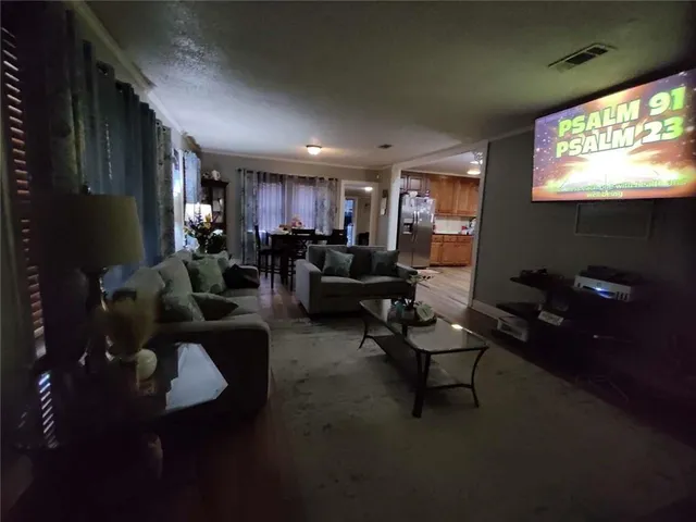 $140,000 | 54950 Babin Drive, White Castle, LA 70788