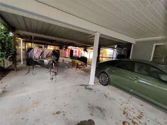 $140,000 | 54950 Babin Drive, White Castle, LA 70788