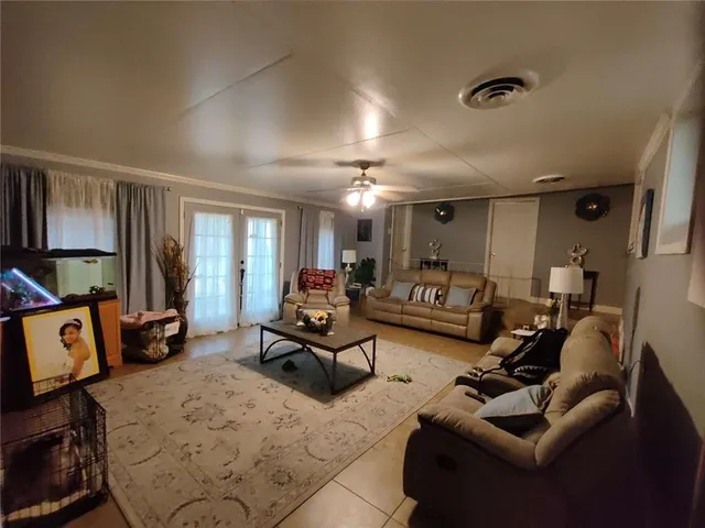 $140,000 | 54950 Babin Drive, White Castle, LA 70788