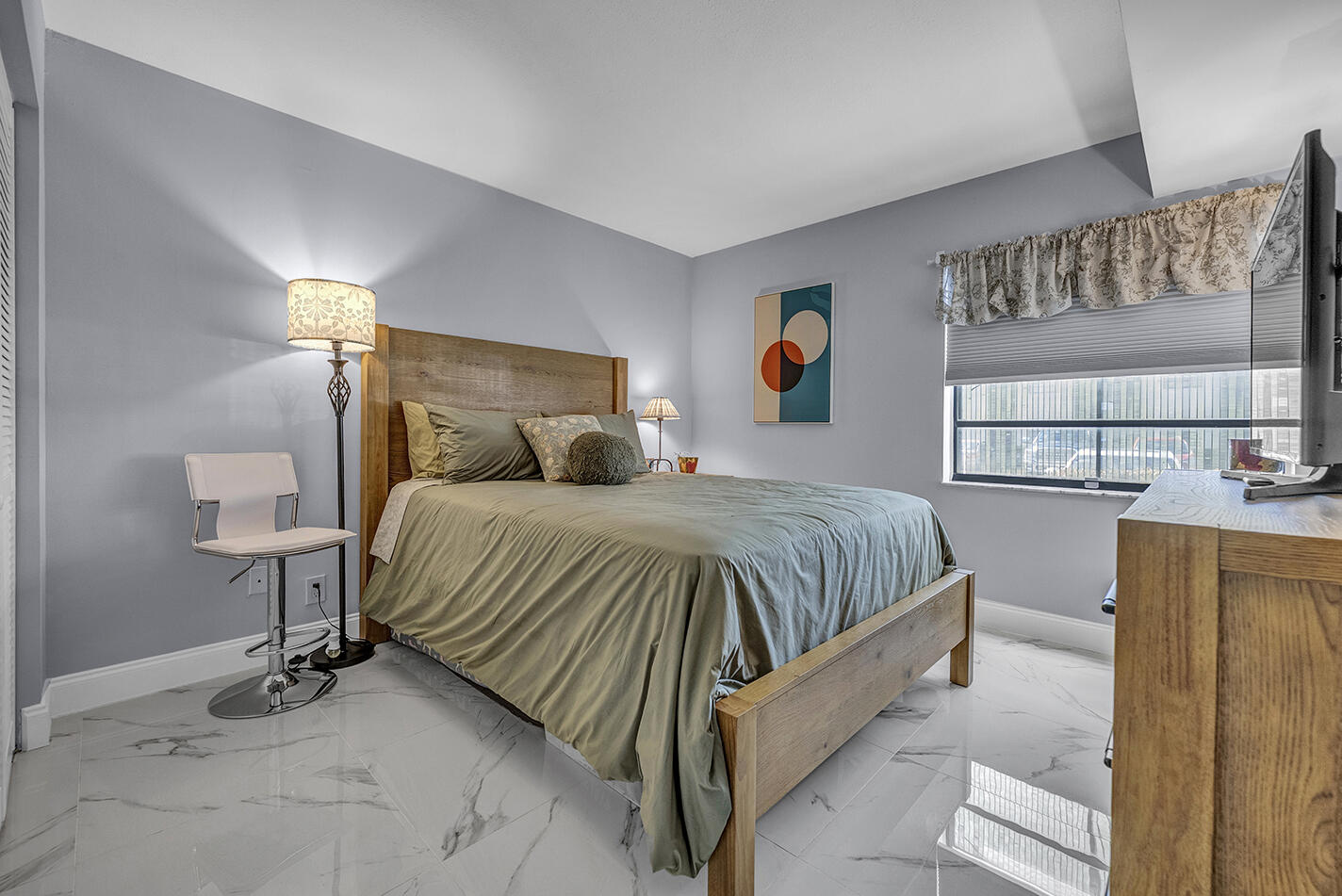 162 Capri East Delray Beach, FL 33484 - Photo 11 of 19 Second Bedroom