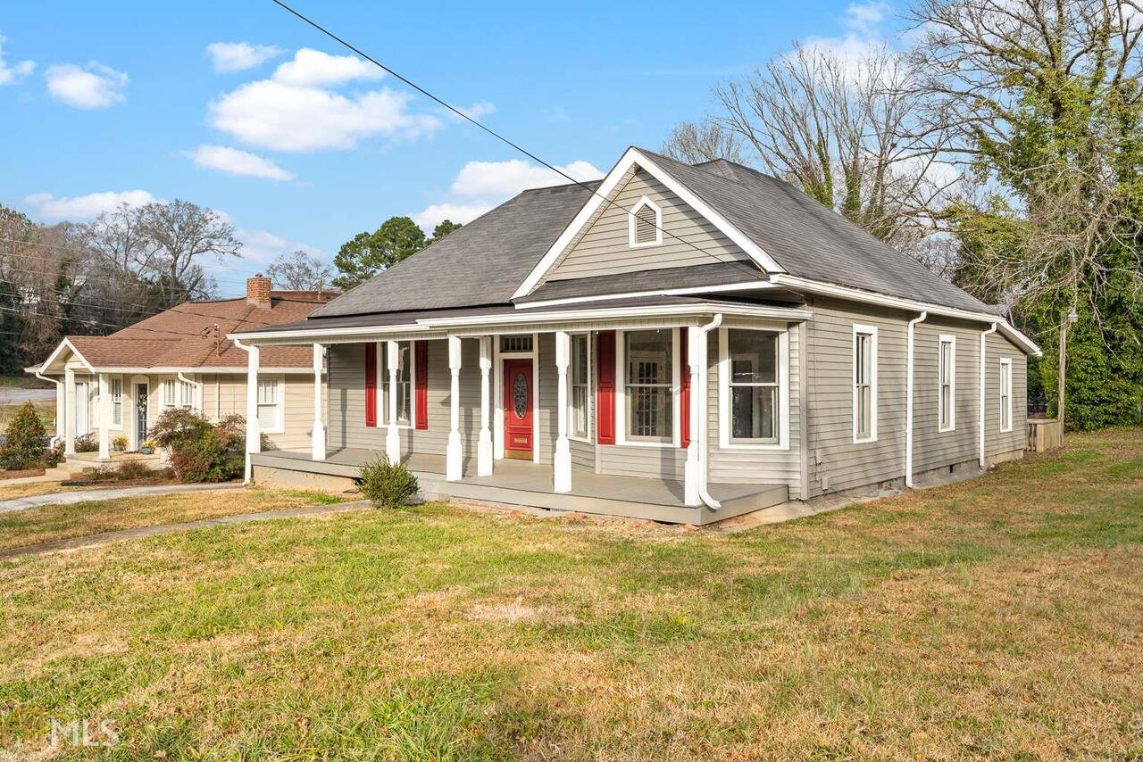 205 East 11th Street Southeast Rome, GA 30161 - Photo 1 of 1 Gallery Image 1