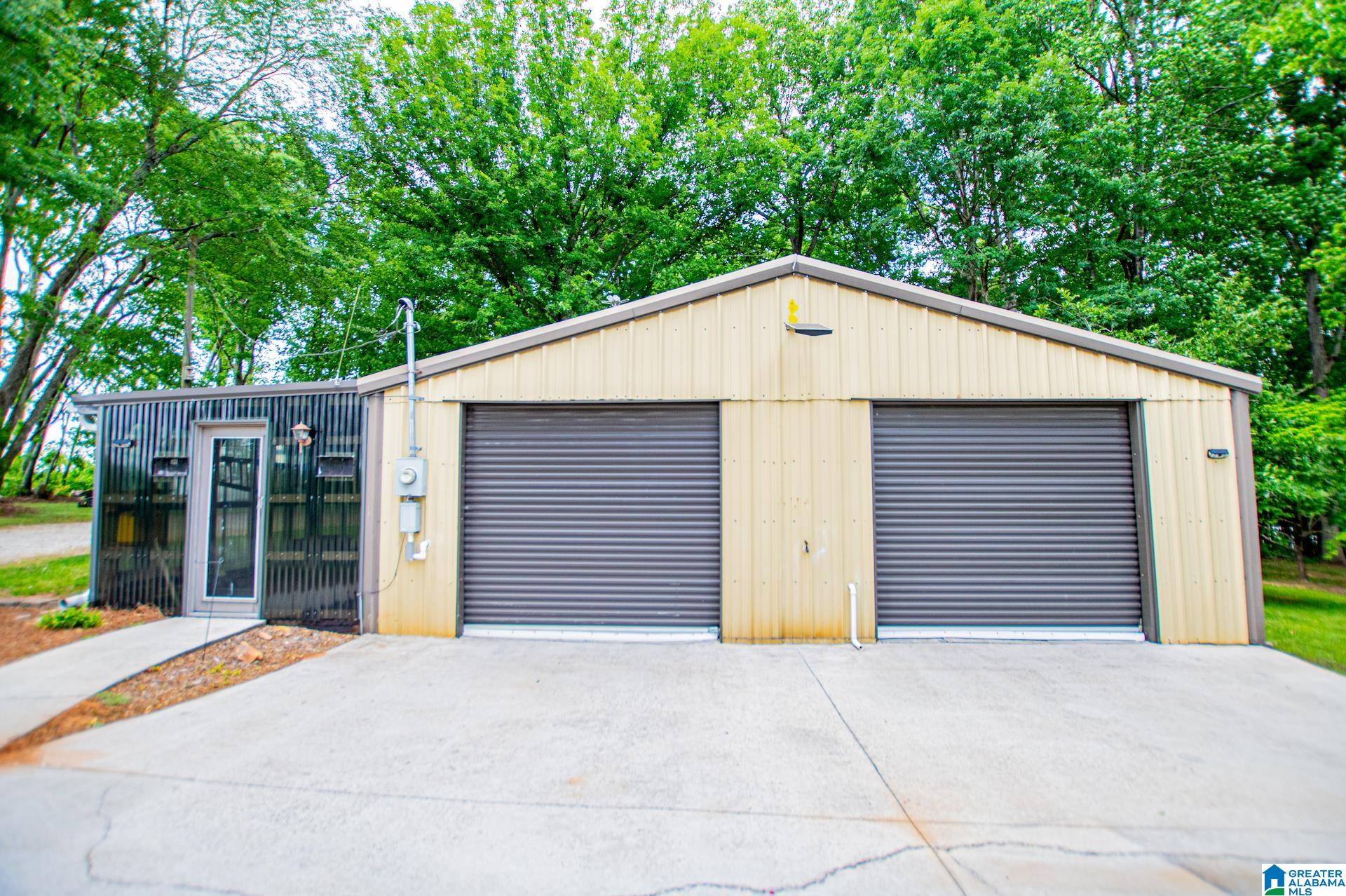 436 Goldridge Road Ranburne, AL 36273 - Photo 45 of 59