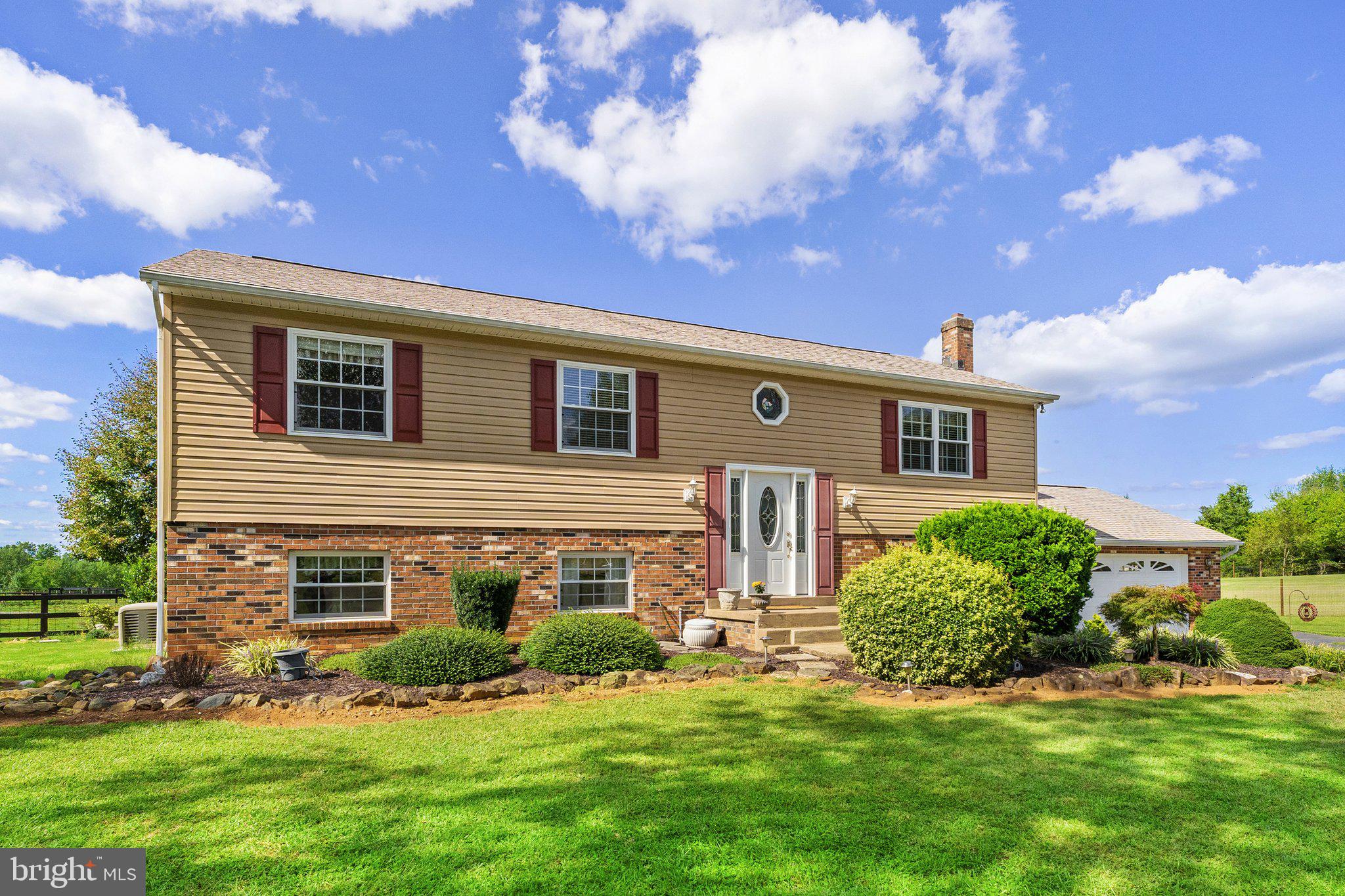 7266 Covingtons Corner Road Bealeton, VA 22712 - Photo 1 of 30 Gallery Image 1